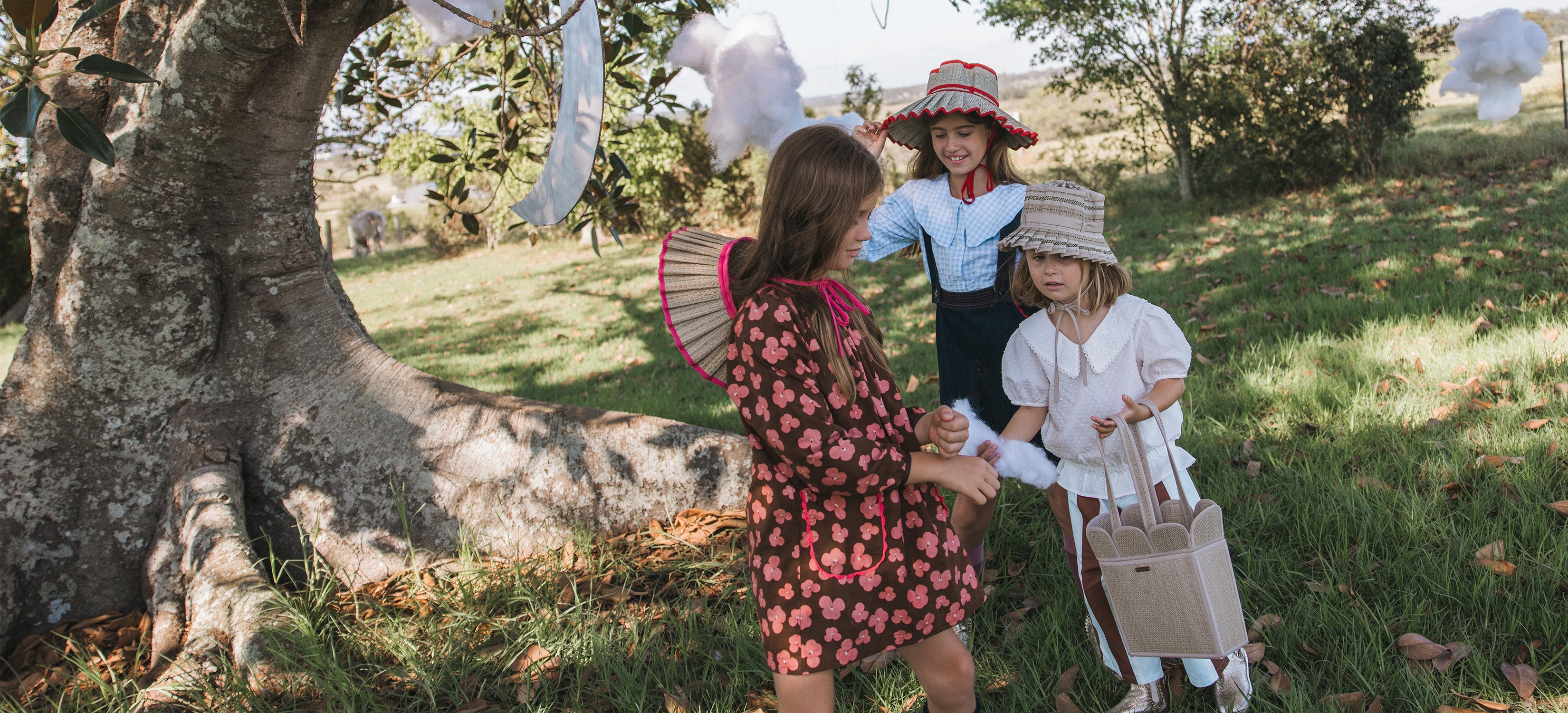 Solstice Sky SS25 Child