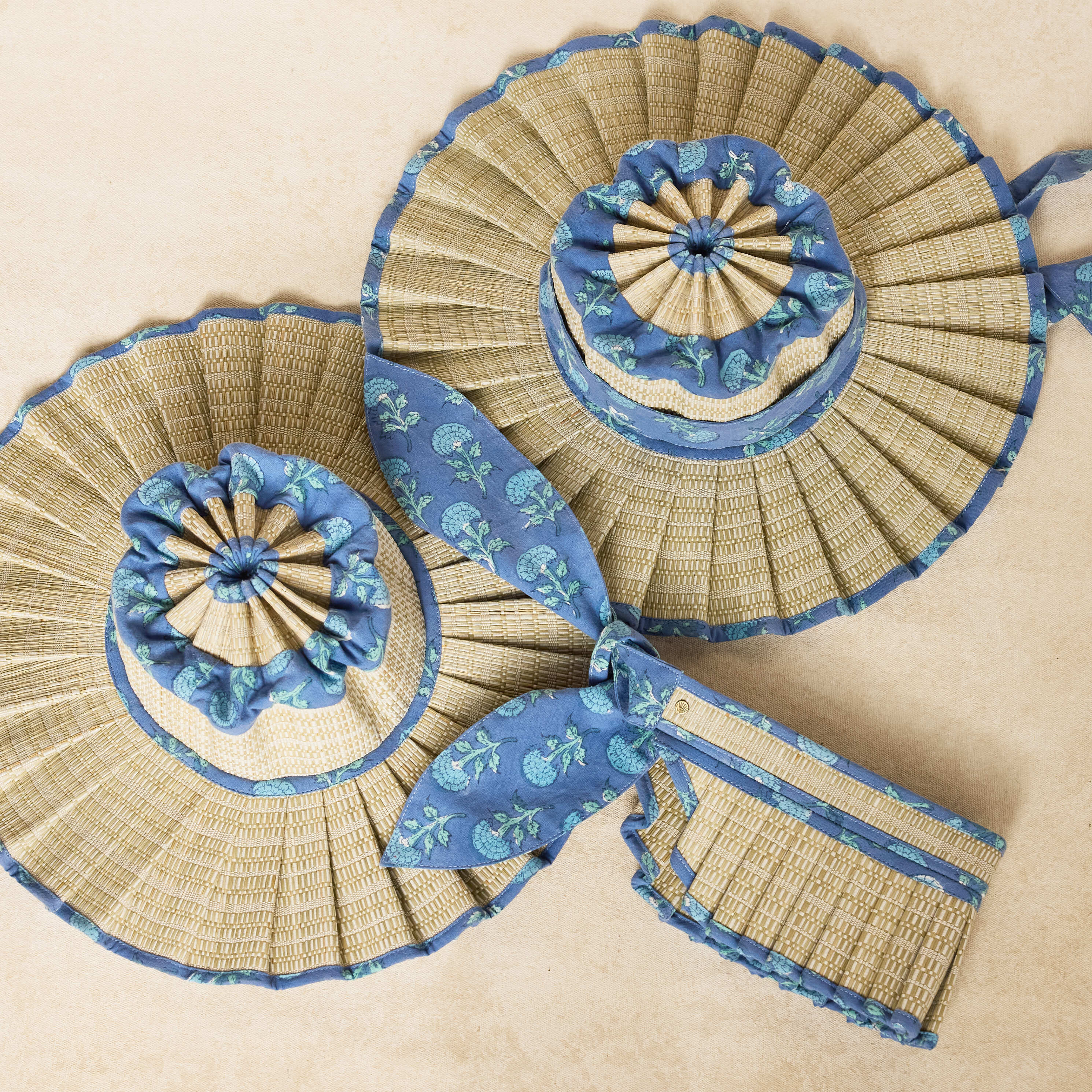 Lorna Murray X Coastal Brahmin