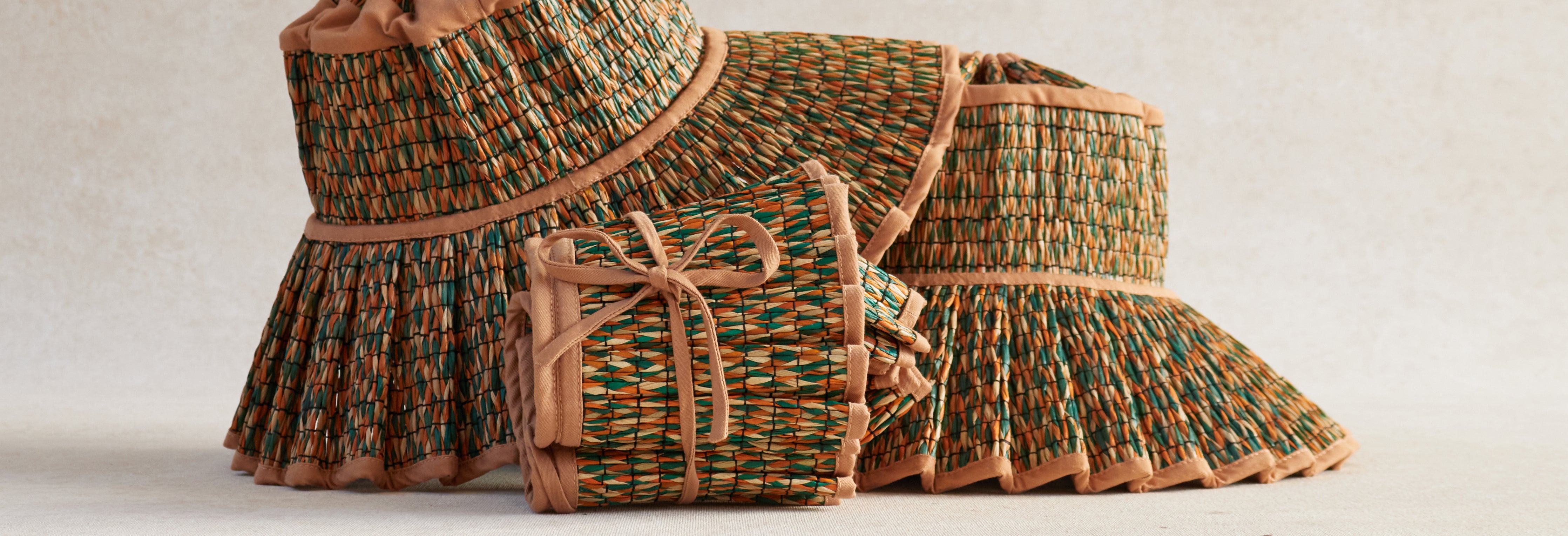 Lorna Murray x The Travel Studio