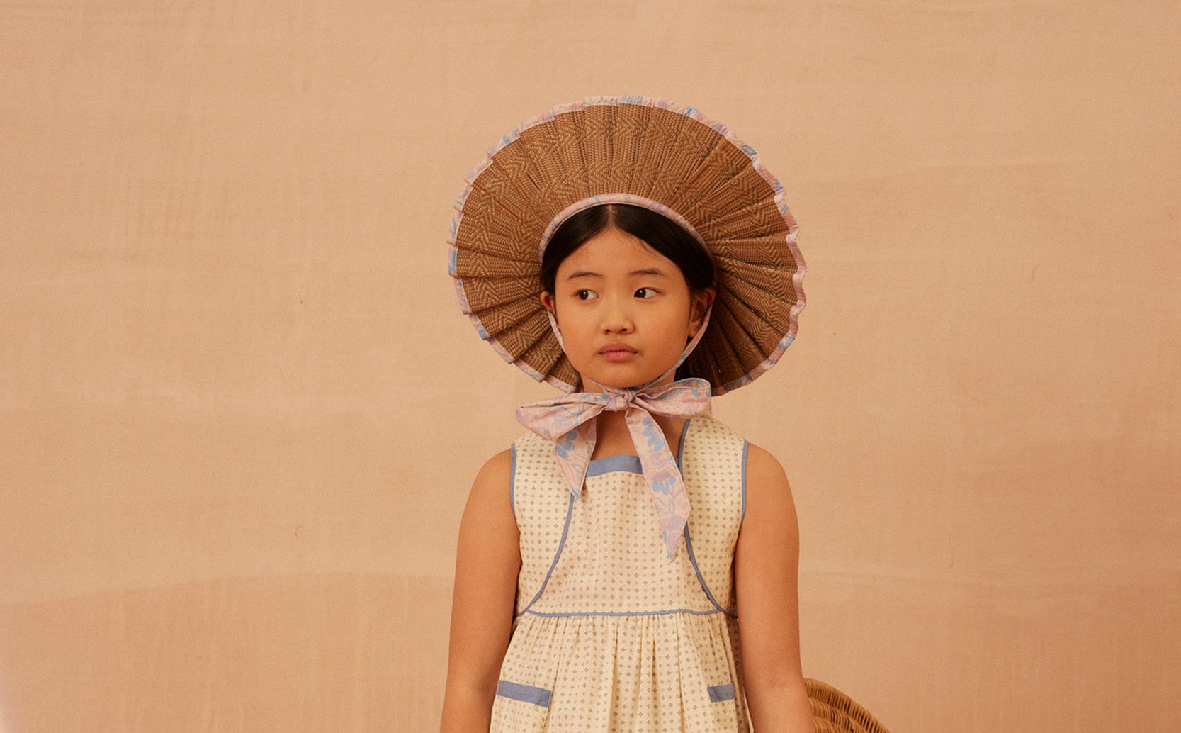 Lorna Murray x Apolina