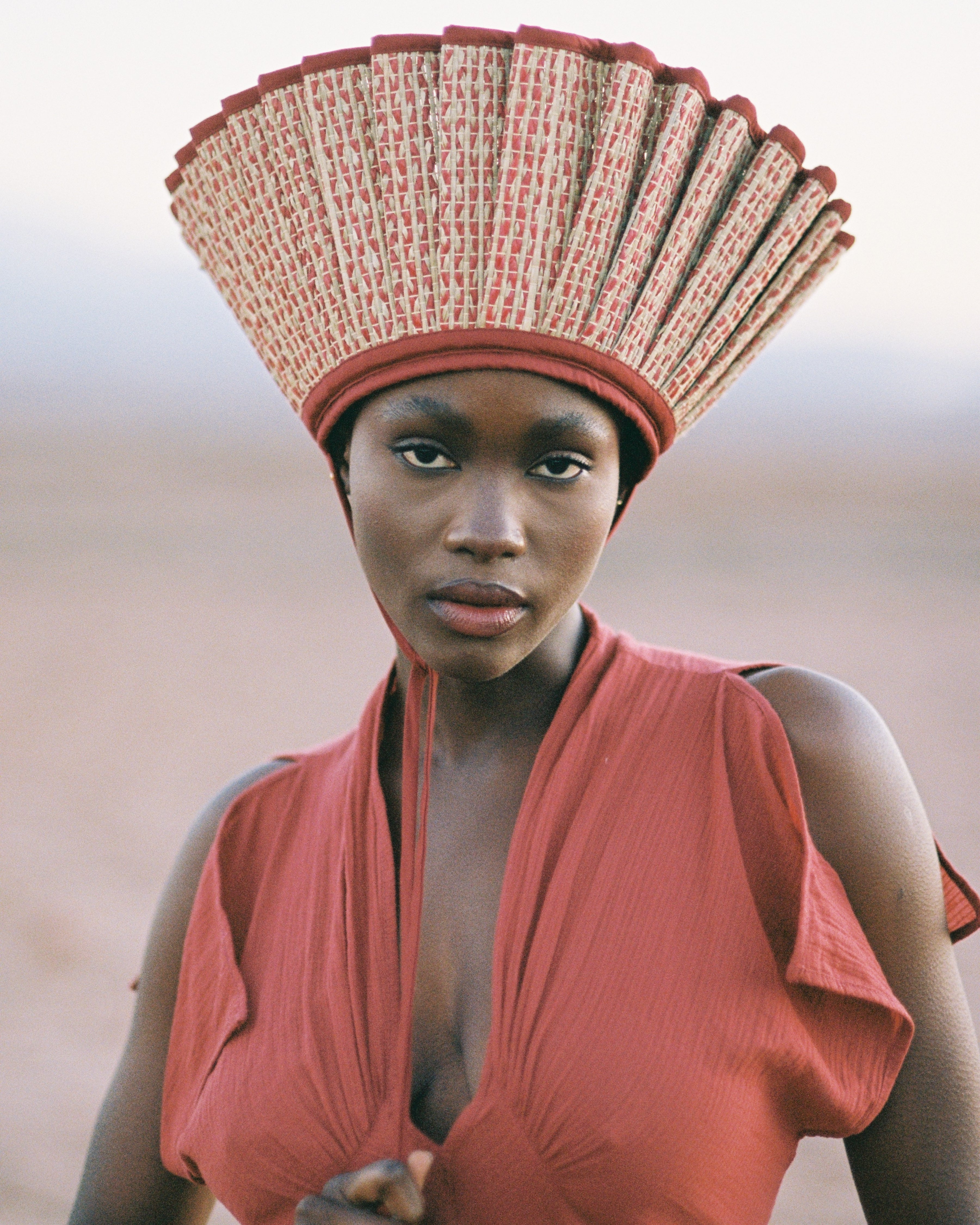 Bouquet | Island Resort Hat