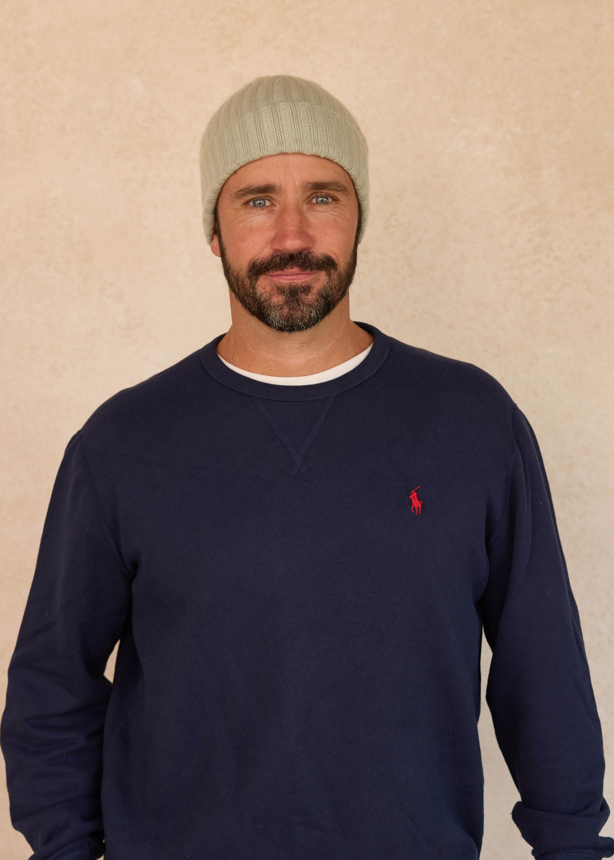 Harbour Breeze | High Line Mens Beanie