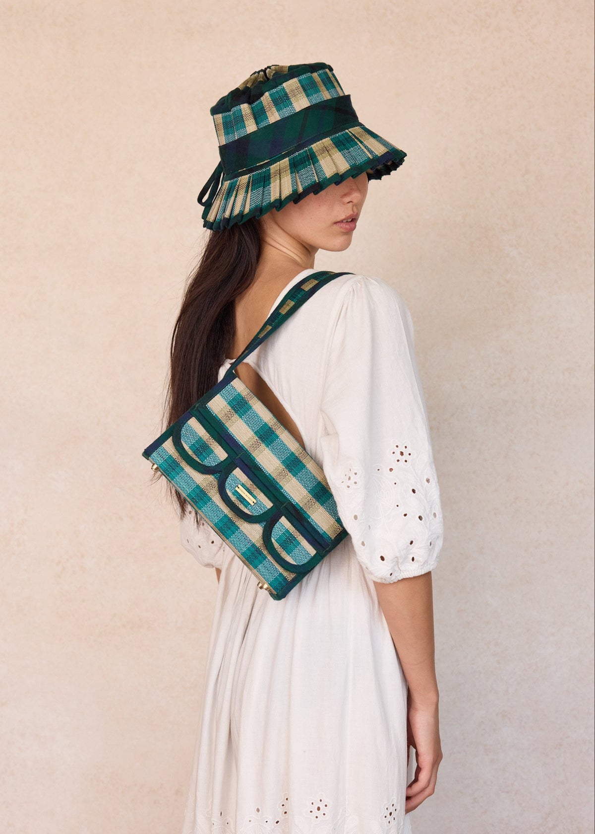 Juniper | Apéro Bar Clutch