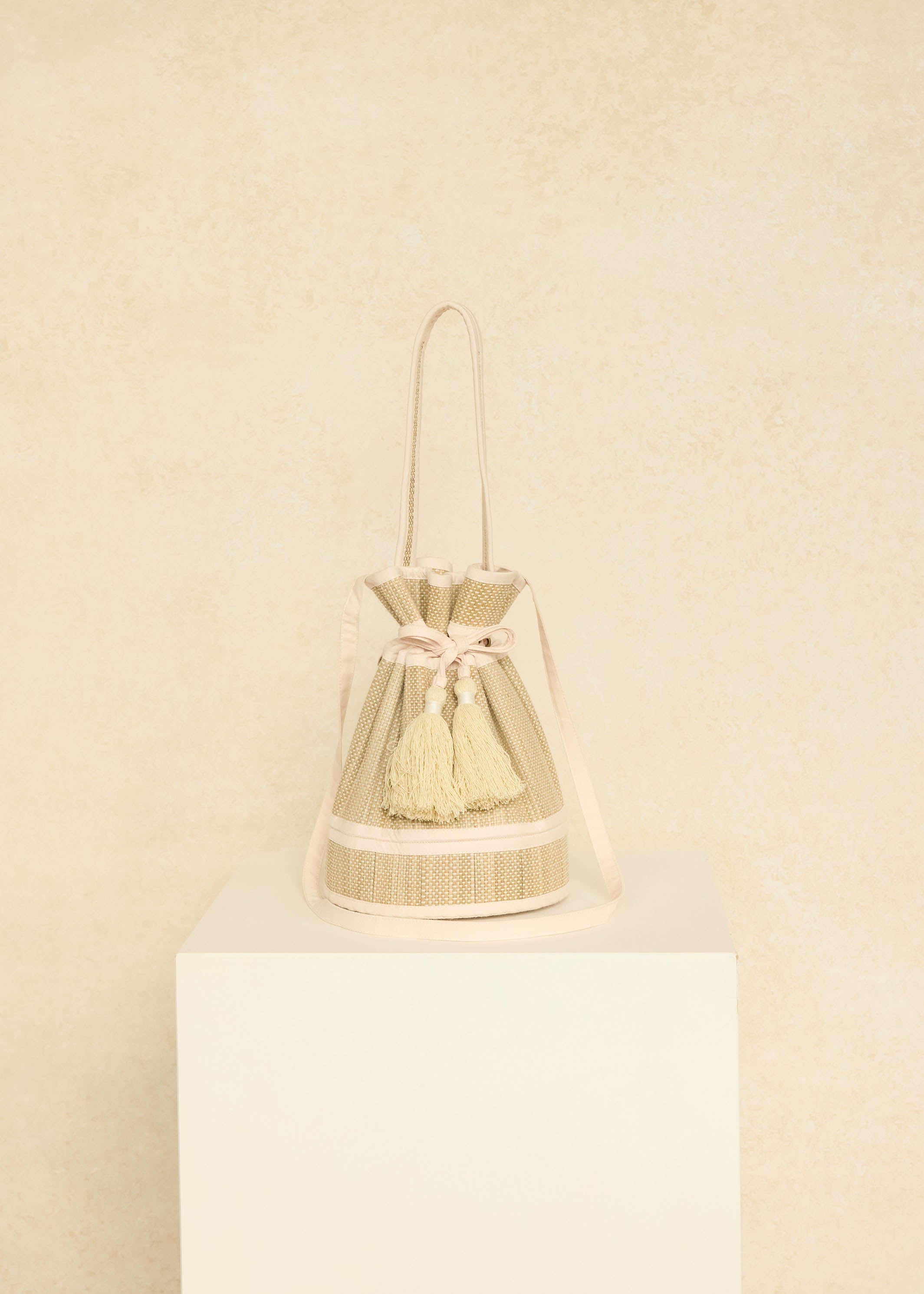 Front Row Mini Leisure Tote