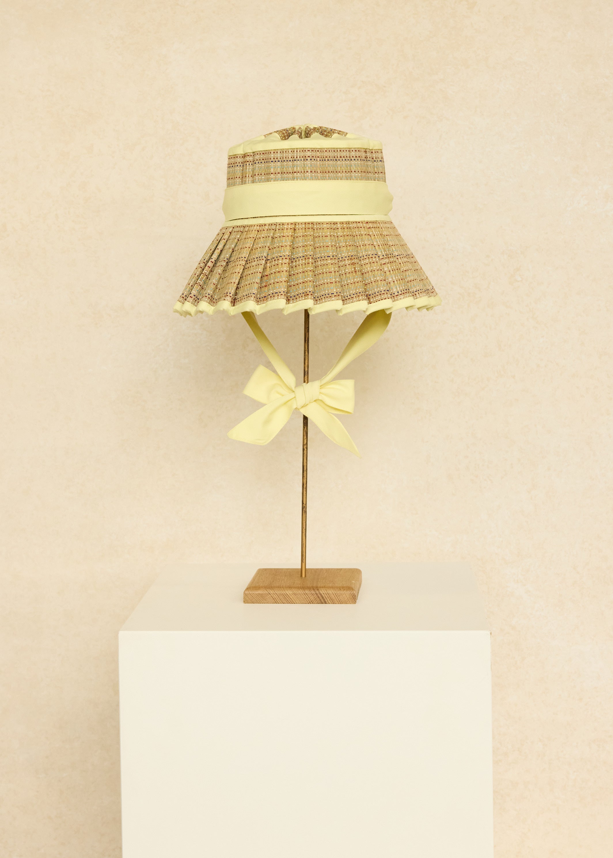 Jubilee | Island Seven Seas Hat