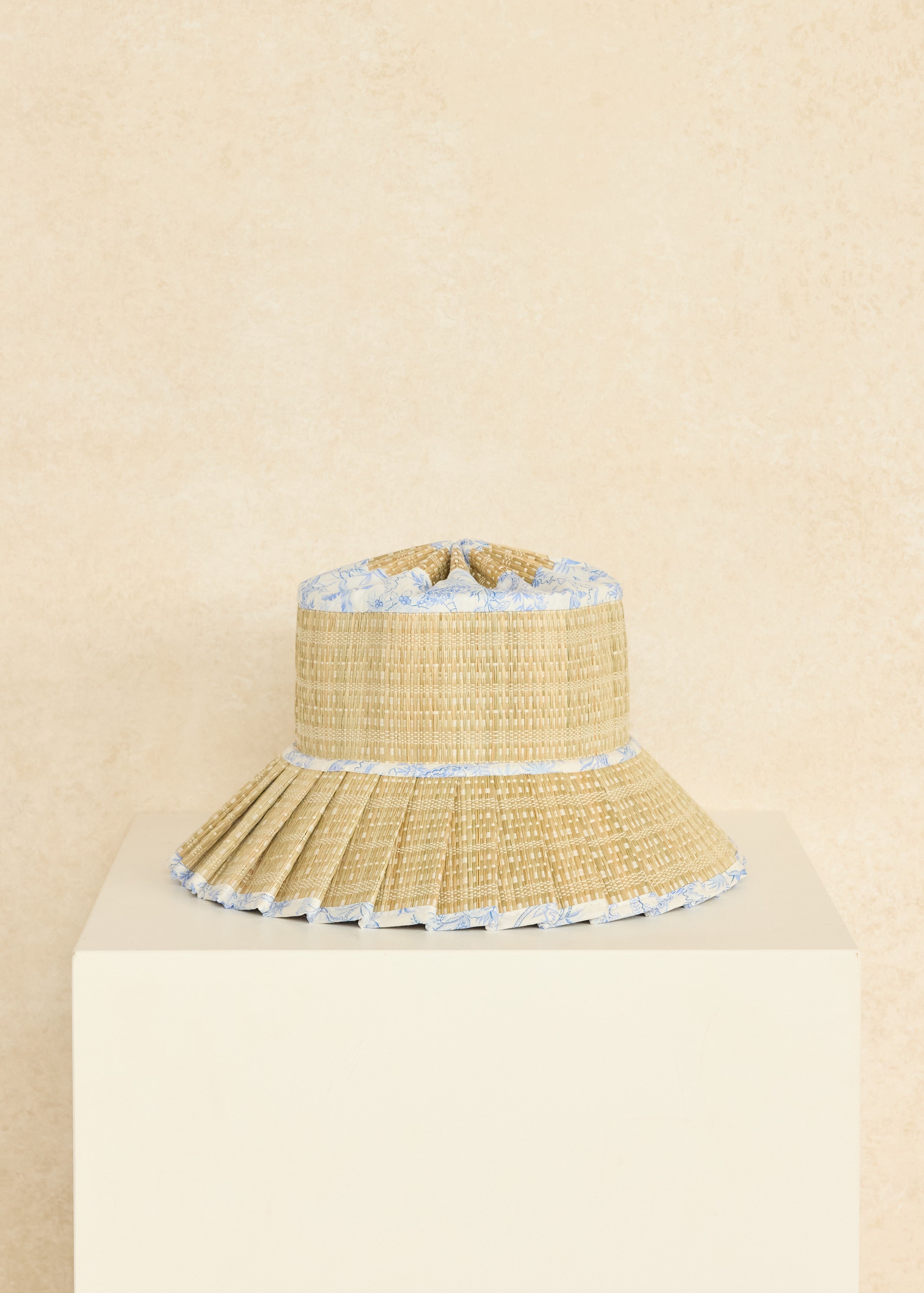 Versailles | Sombrero Capri de Jardín