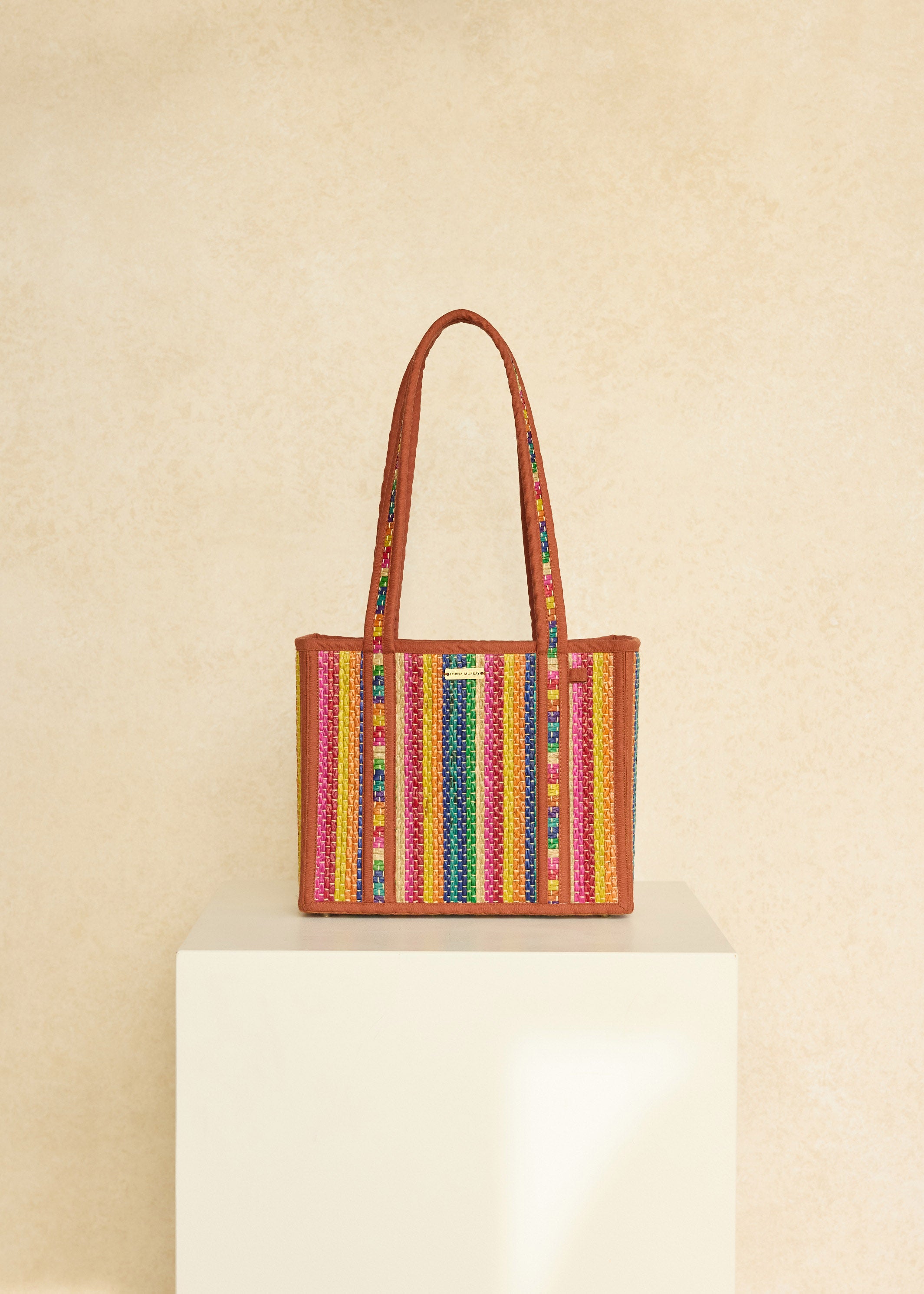 Sensation | Sienna | Mini Bolso de Mano para Ocasiones