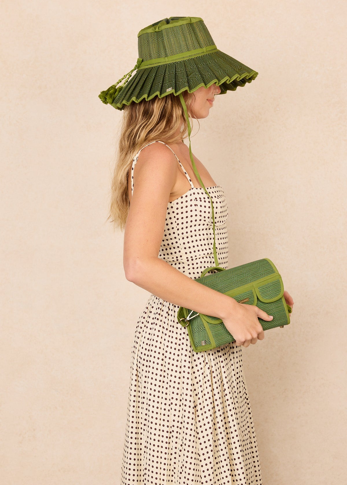 Endless Grove | Apéro Play Clutch