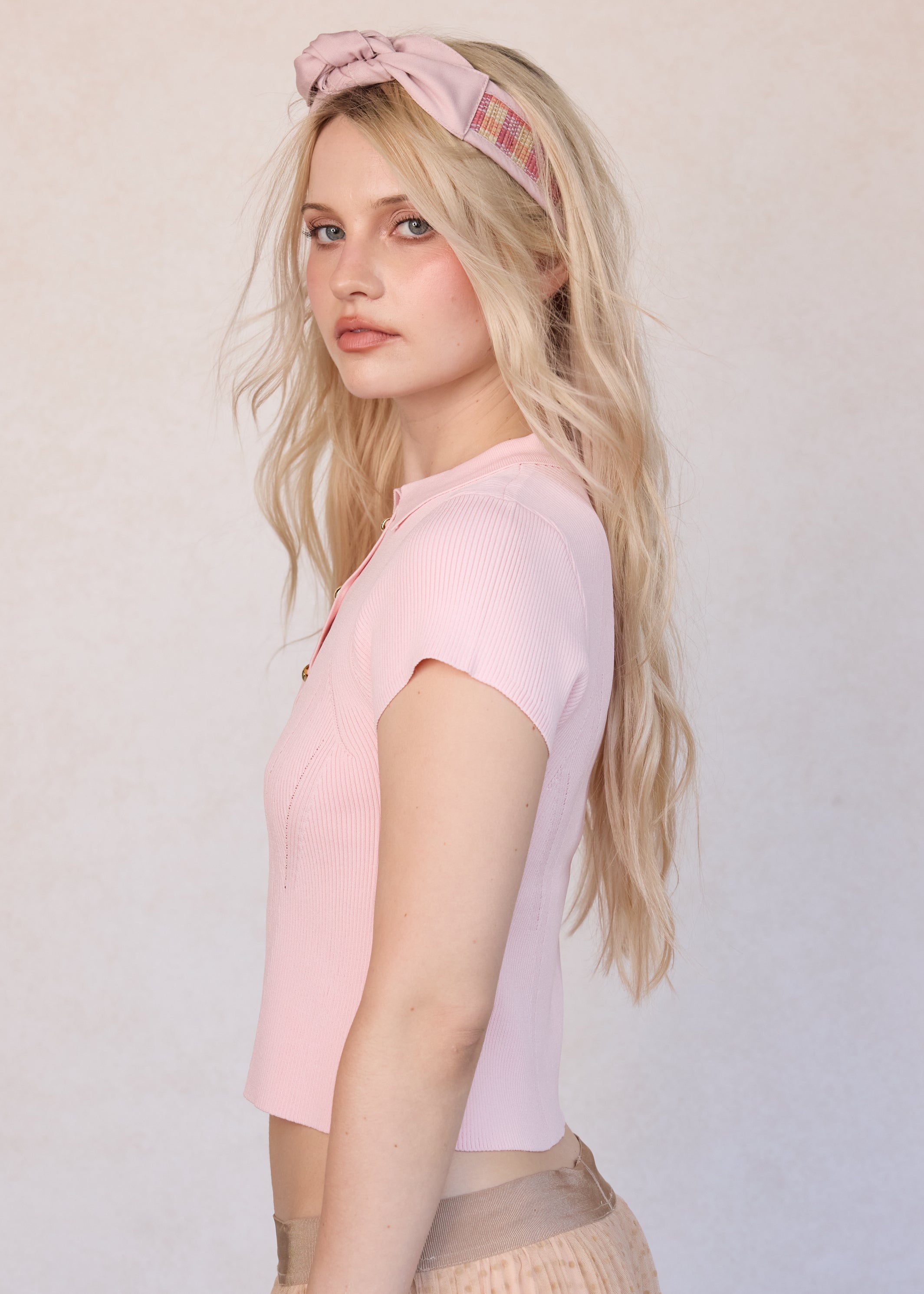 Shelly Beach Bohemia Headband