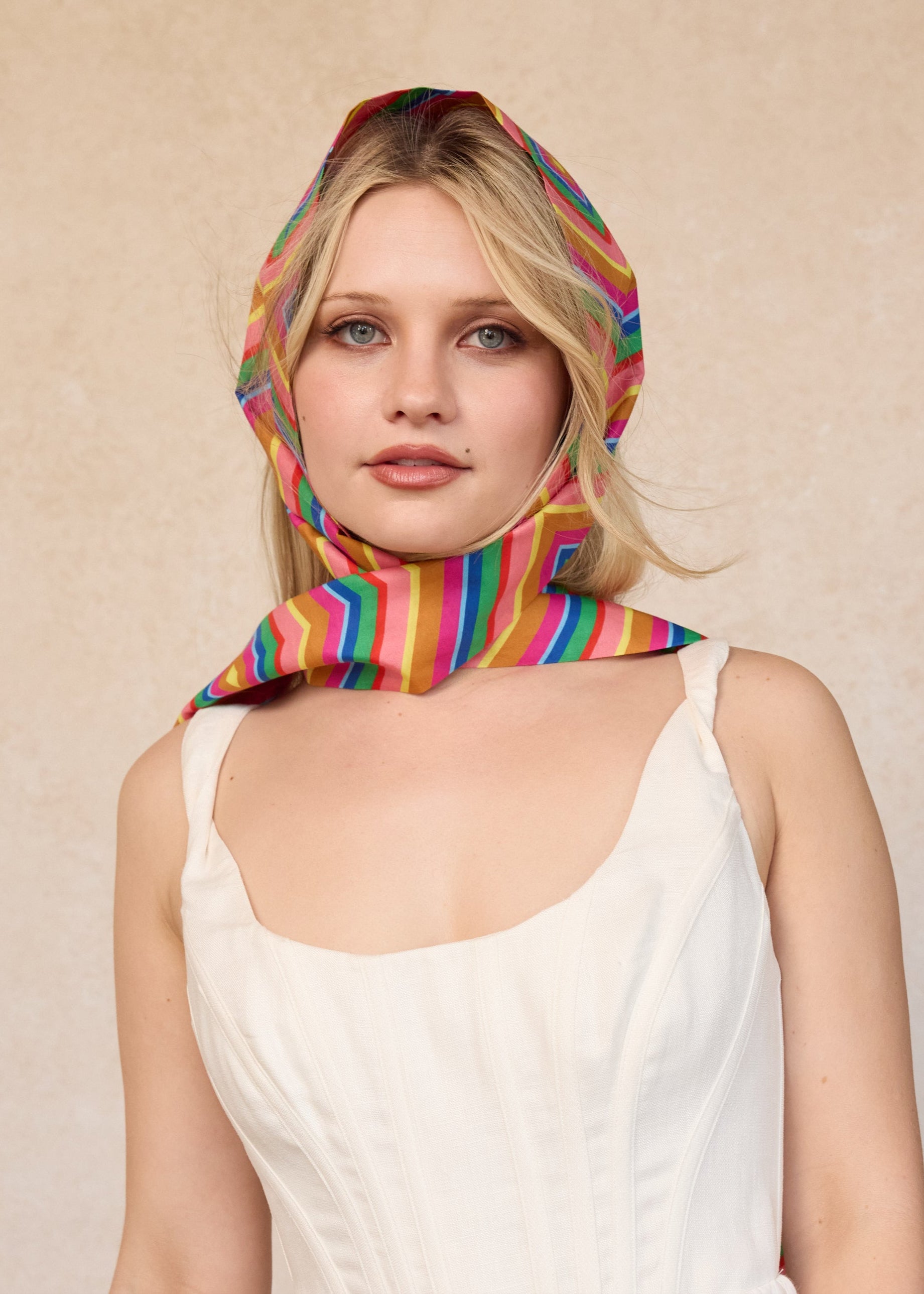 Yacht Party Sashay Scarf
