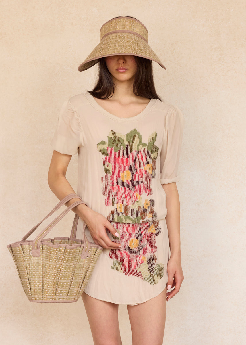 Clovelly Mini Tropez Tote