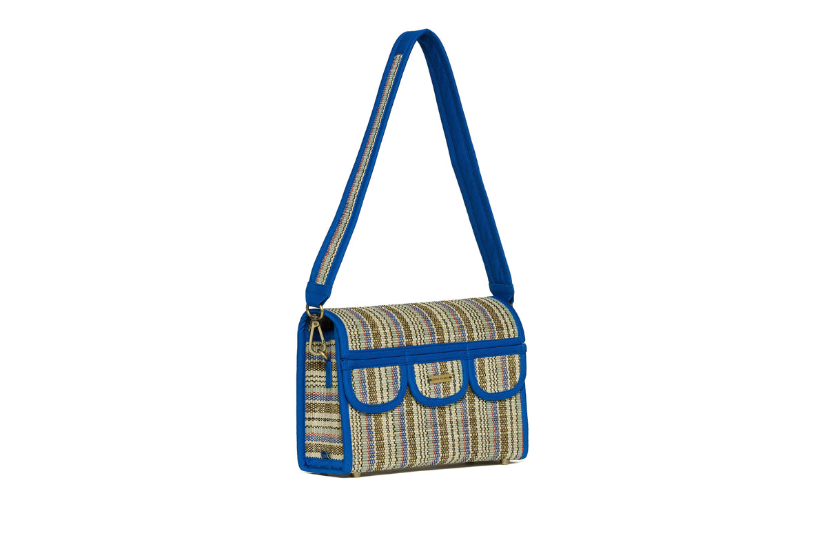 Amalfi Drift | Bolso de mano Apéro