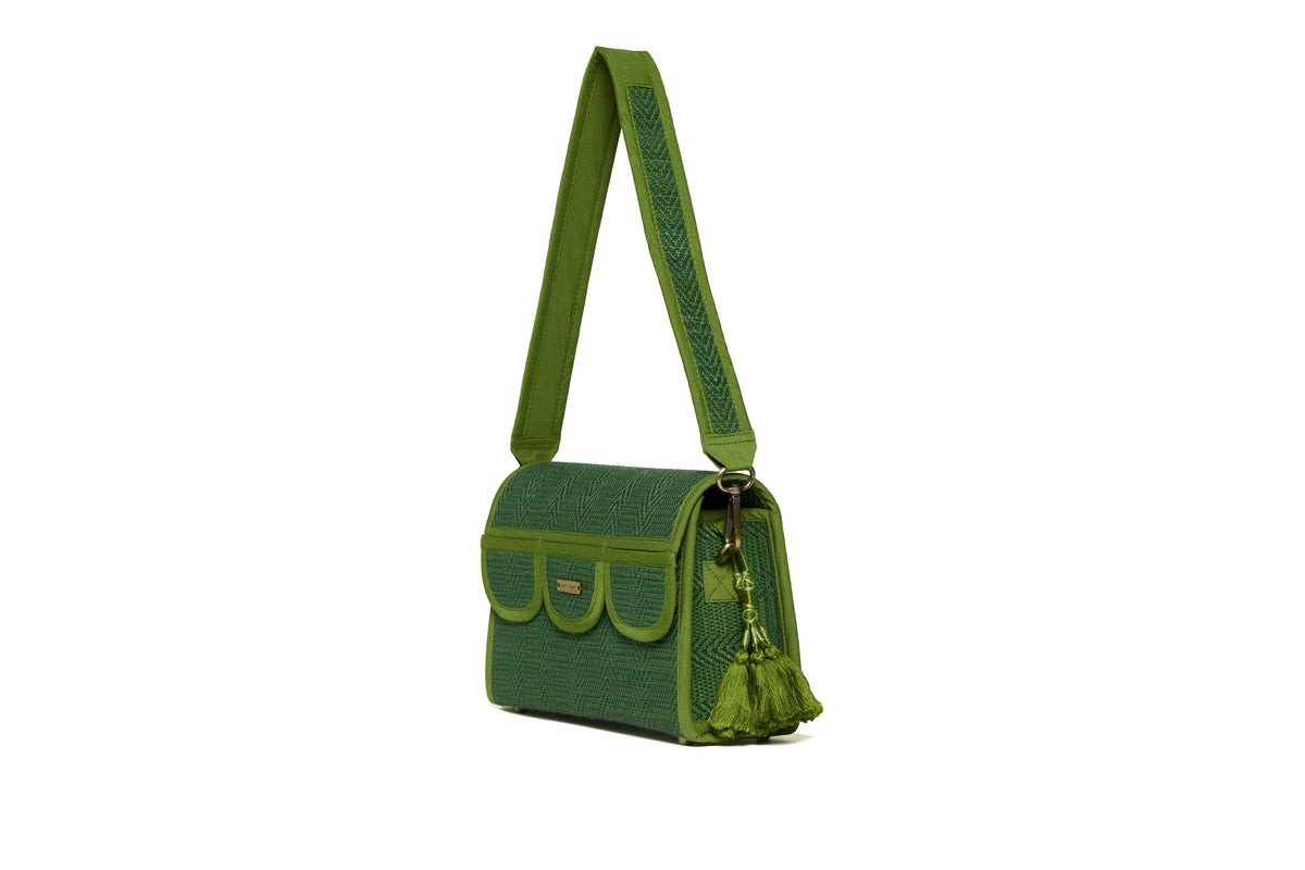 Endless Grove | Apéro Play Clutch