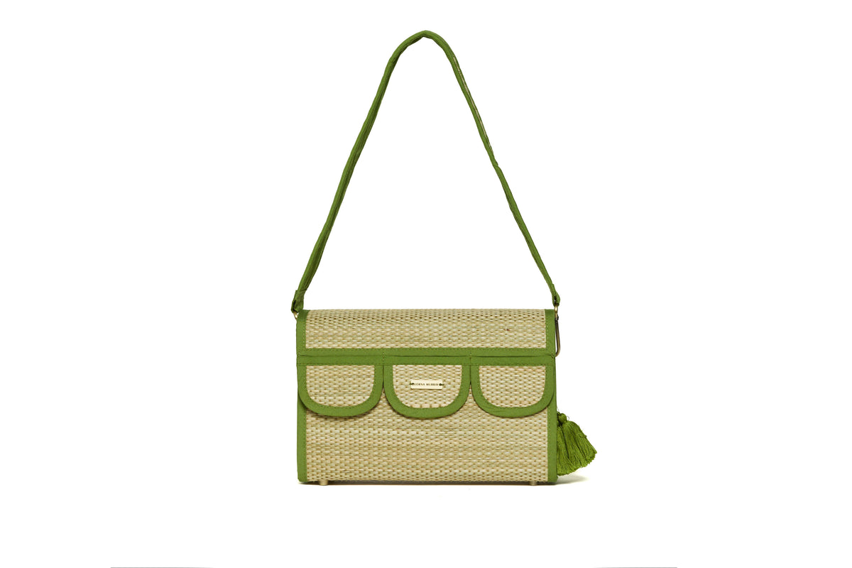 Merriden | Apéro Play Clutch