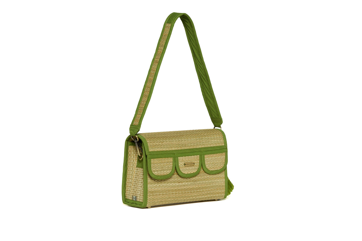 Merriden | Apéro Play Clutch