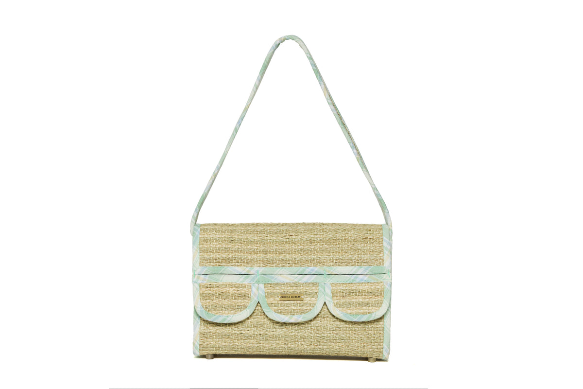 Soft Horizons | Limited Edition | Apéro Bar Clutch