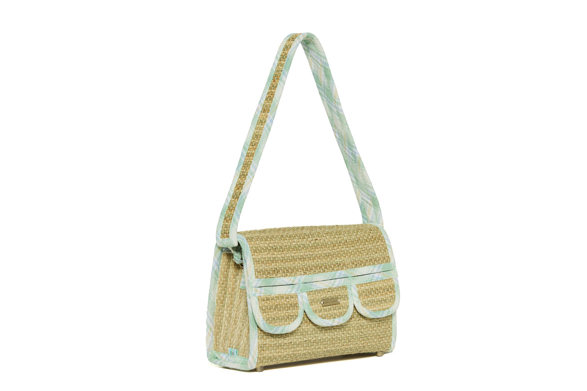 Soft Horizons | Limited Edition | Apéro Bar Clutch