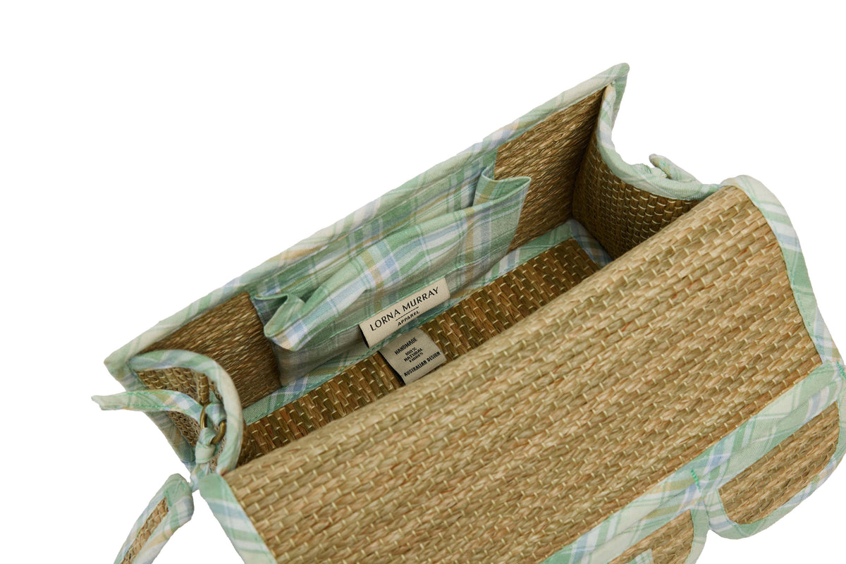 Soft Horizons | Limited Edition | Apéro Bar Clutch