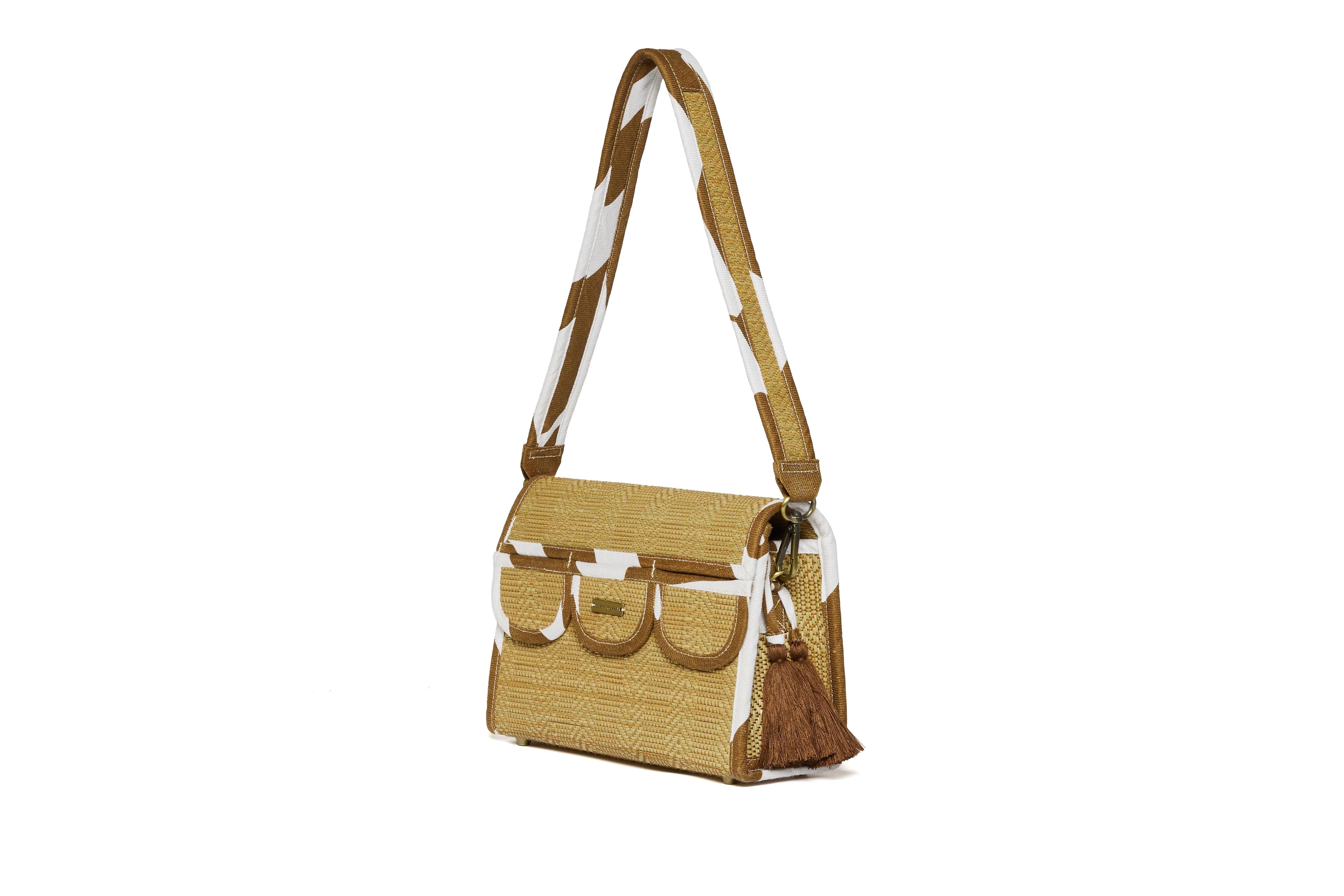 Wildmere | Apéro Bar Clutch | Limited Edition
