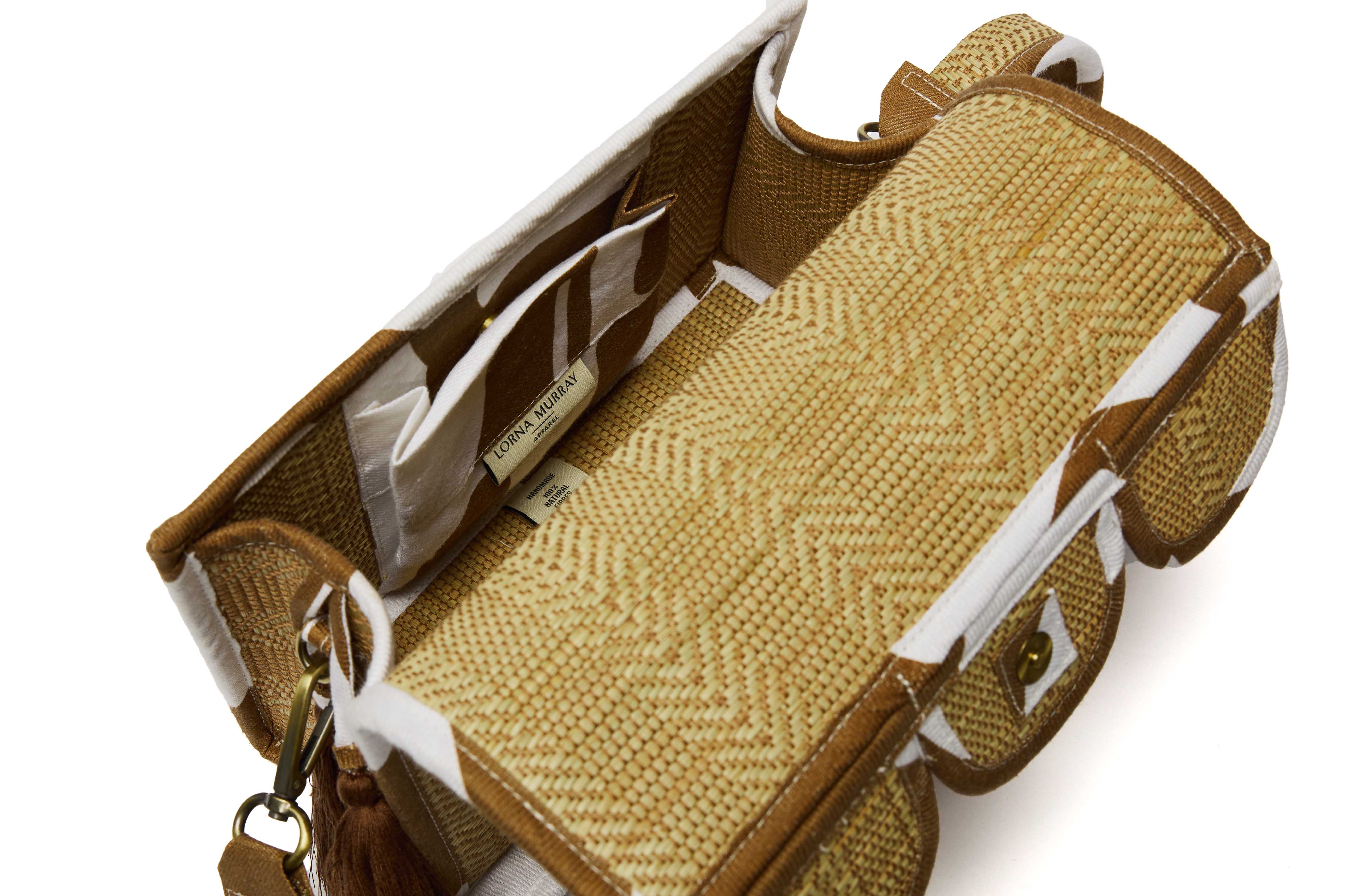Wildmere | Apéro Bar Clutch | Limited Edition