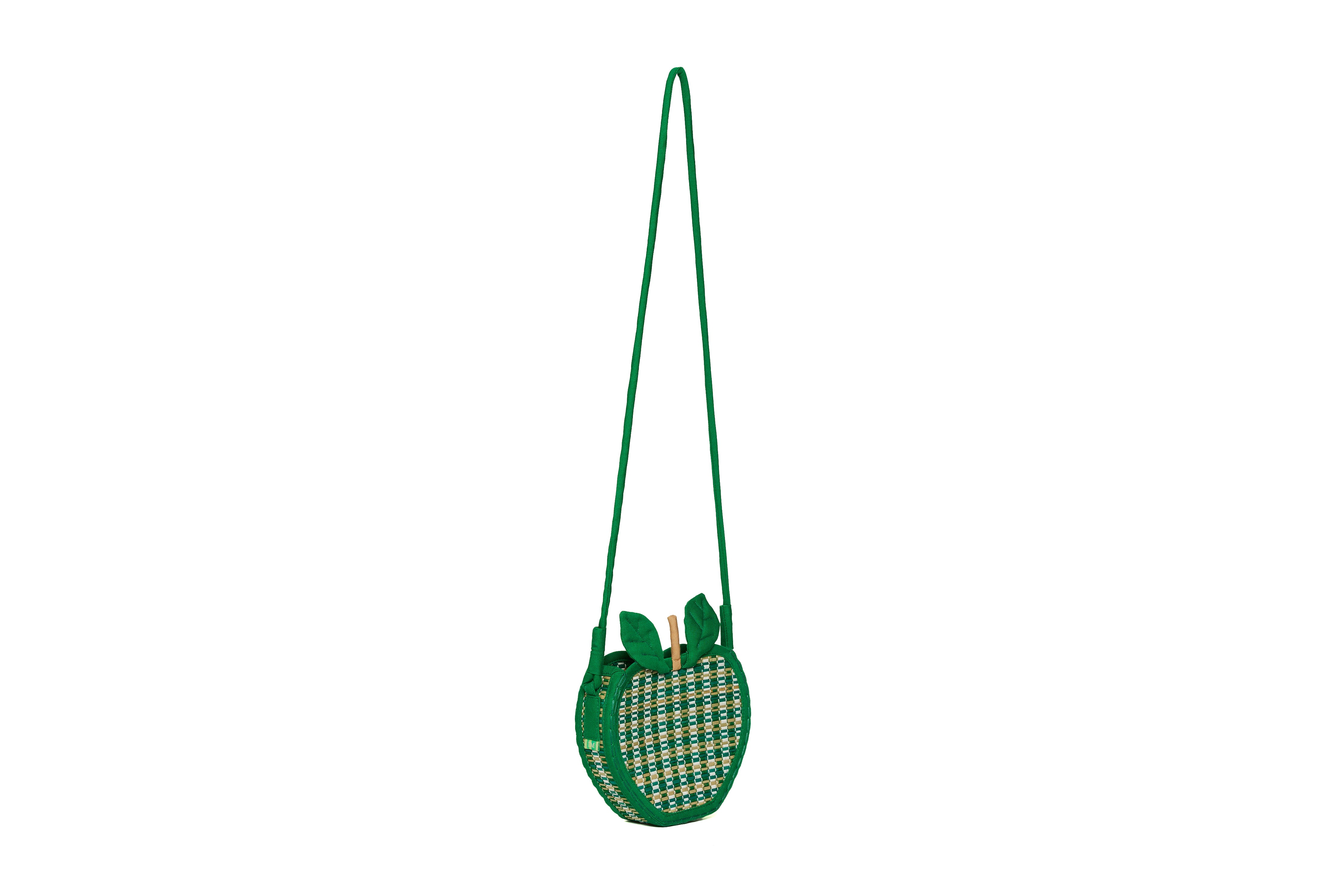 Shelter | Apple Orchard Child Bag
