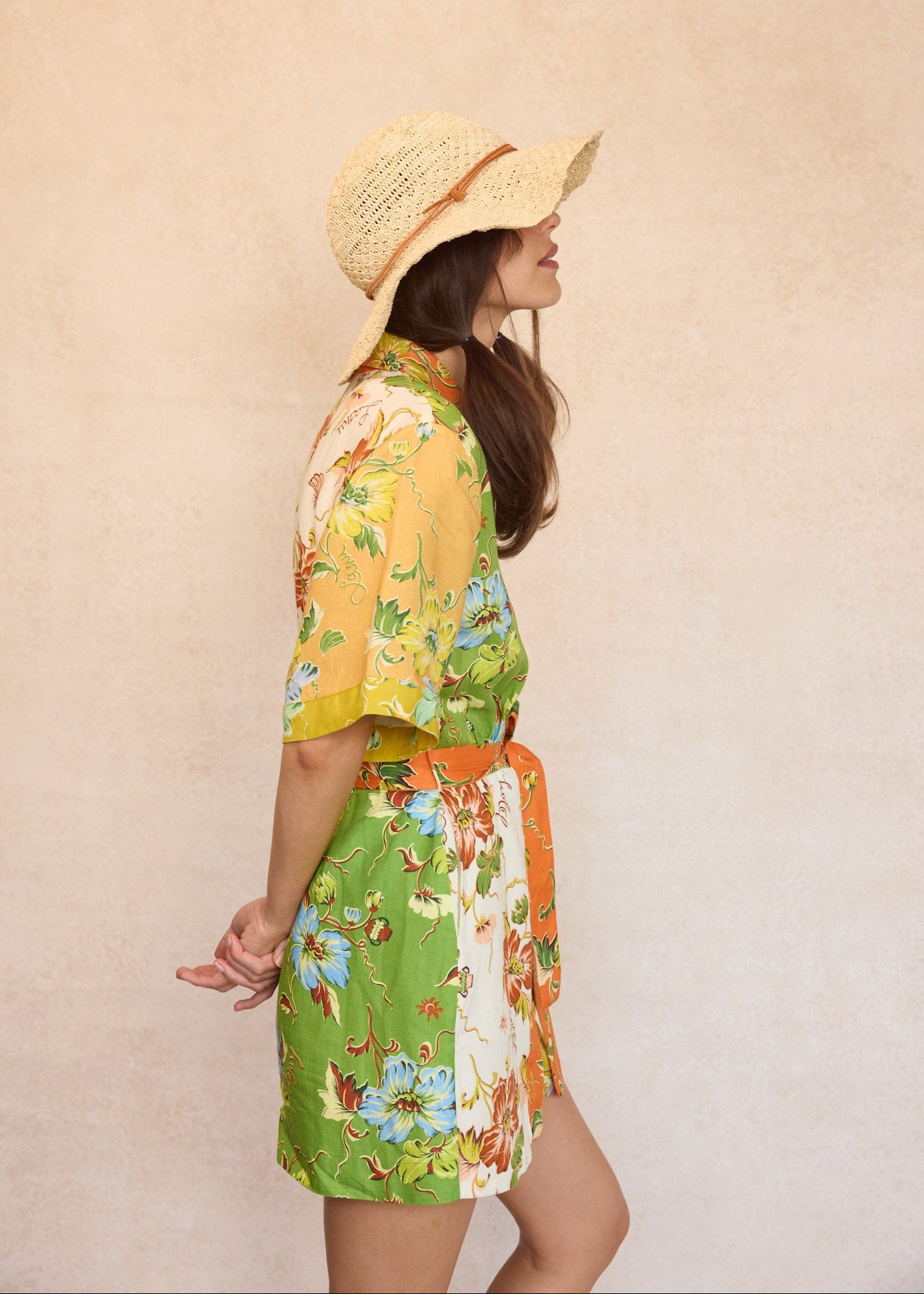 Airlie Lagoon | The Cape Hat