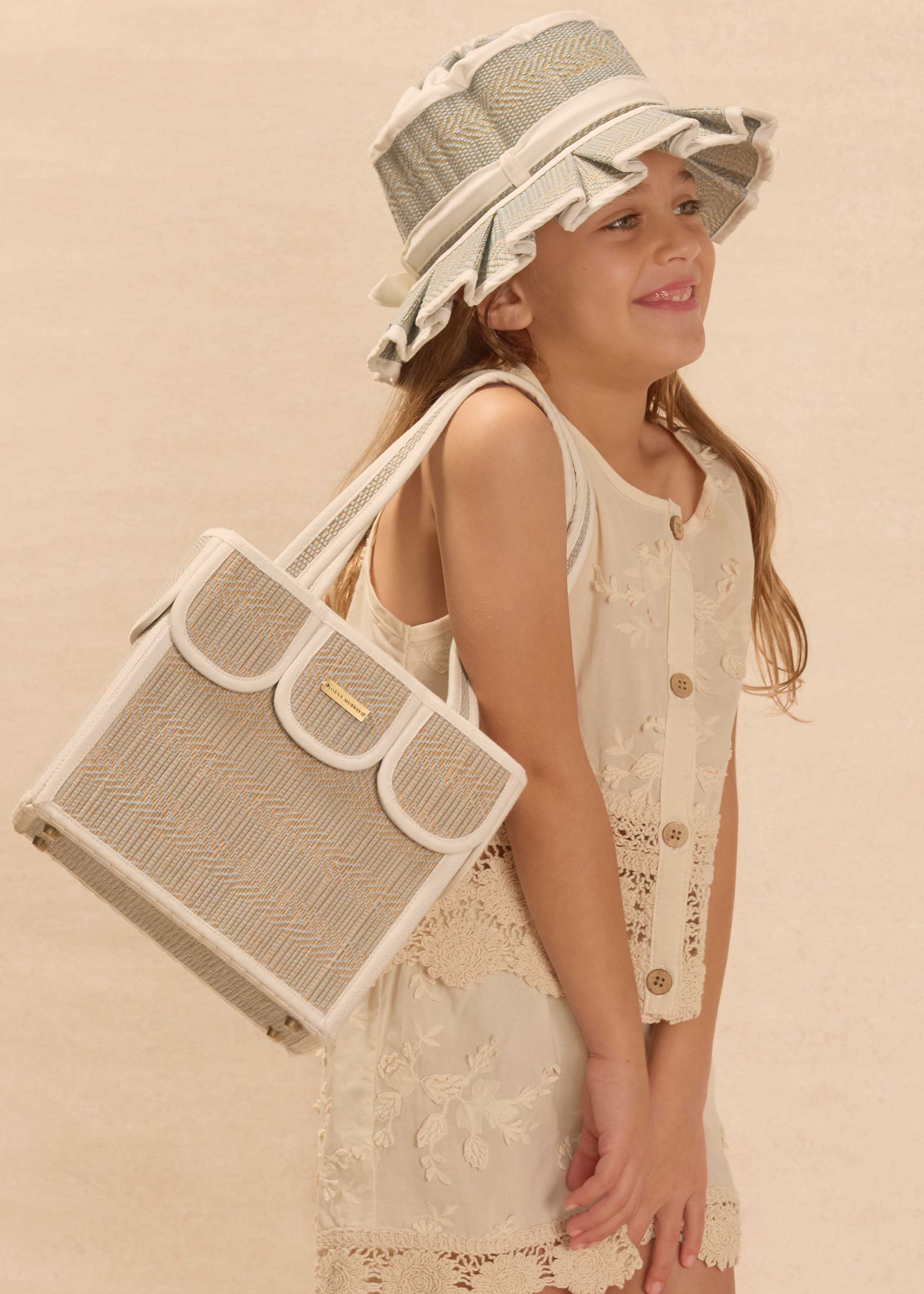 Apres Sea | Friendship Bag Child