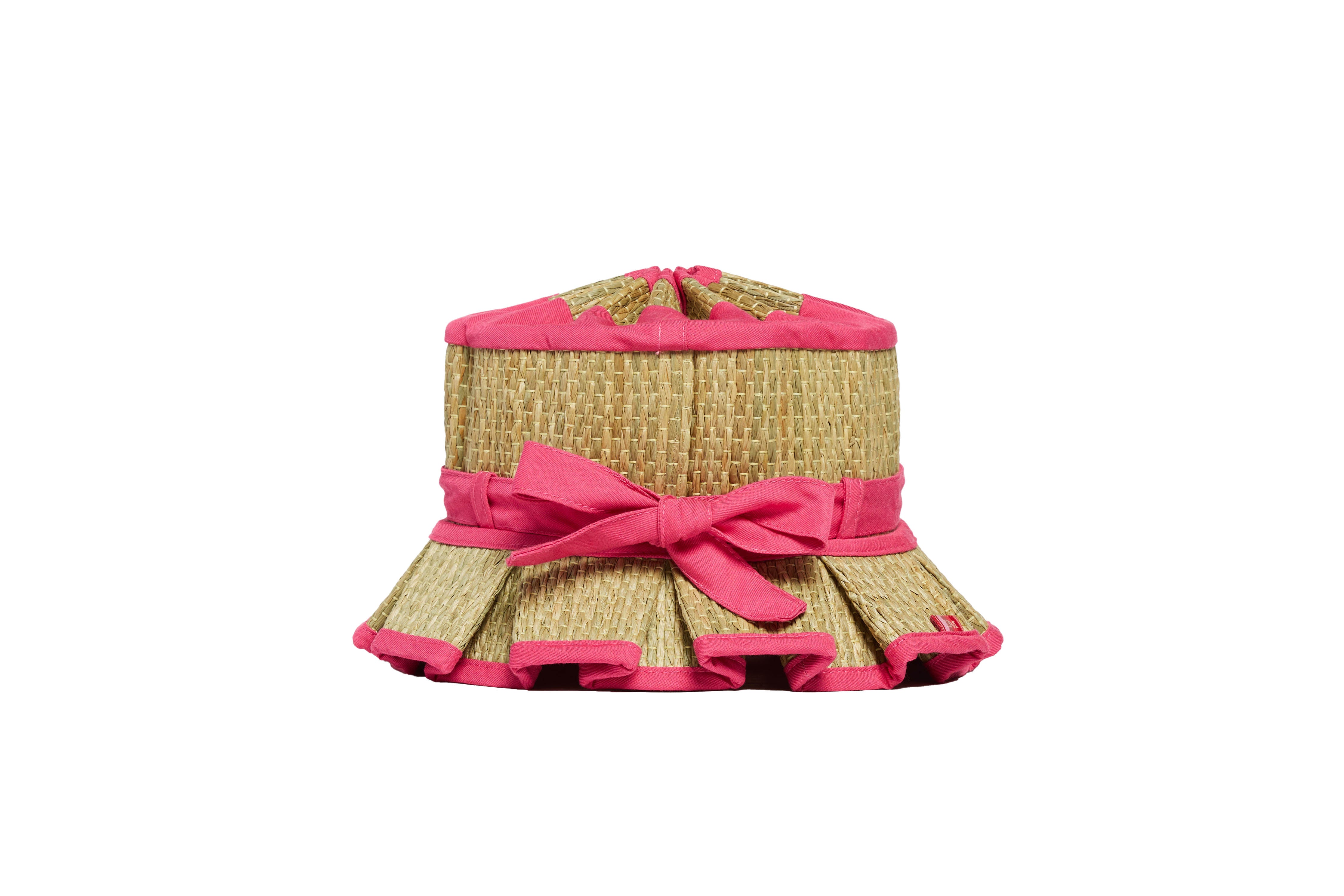 Flamingo | Island Beauty Point Child Hat