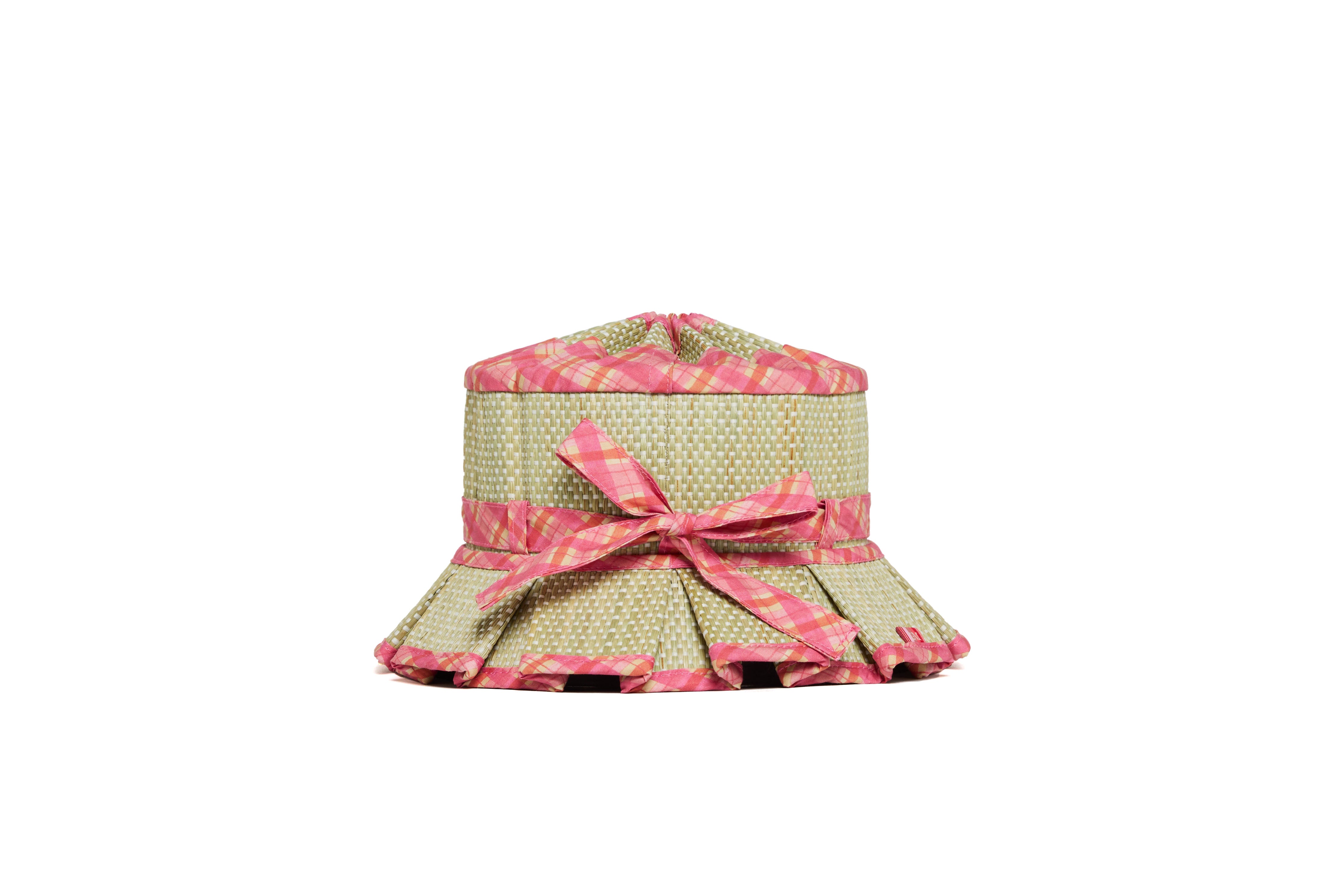 Painterly | Luxe Beauty Point Child Hat