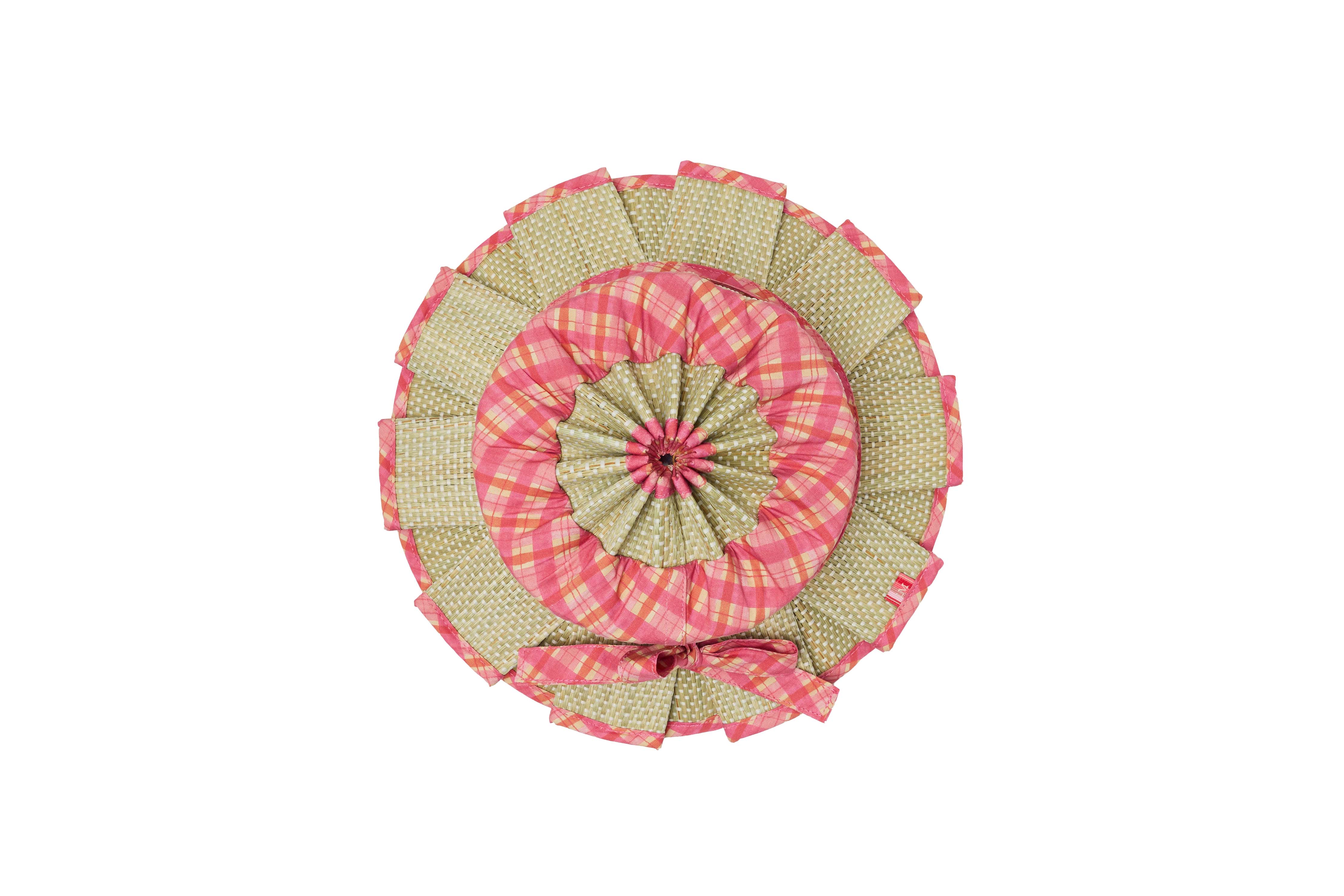 Painterly | Luxe Beauty Point Child Hat