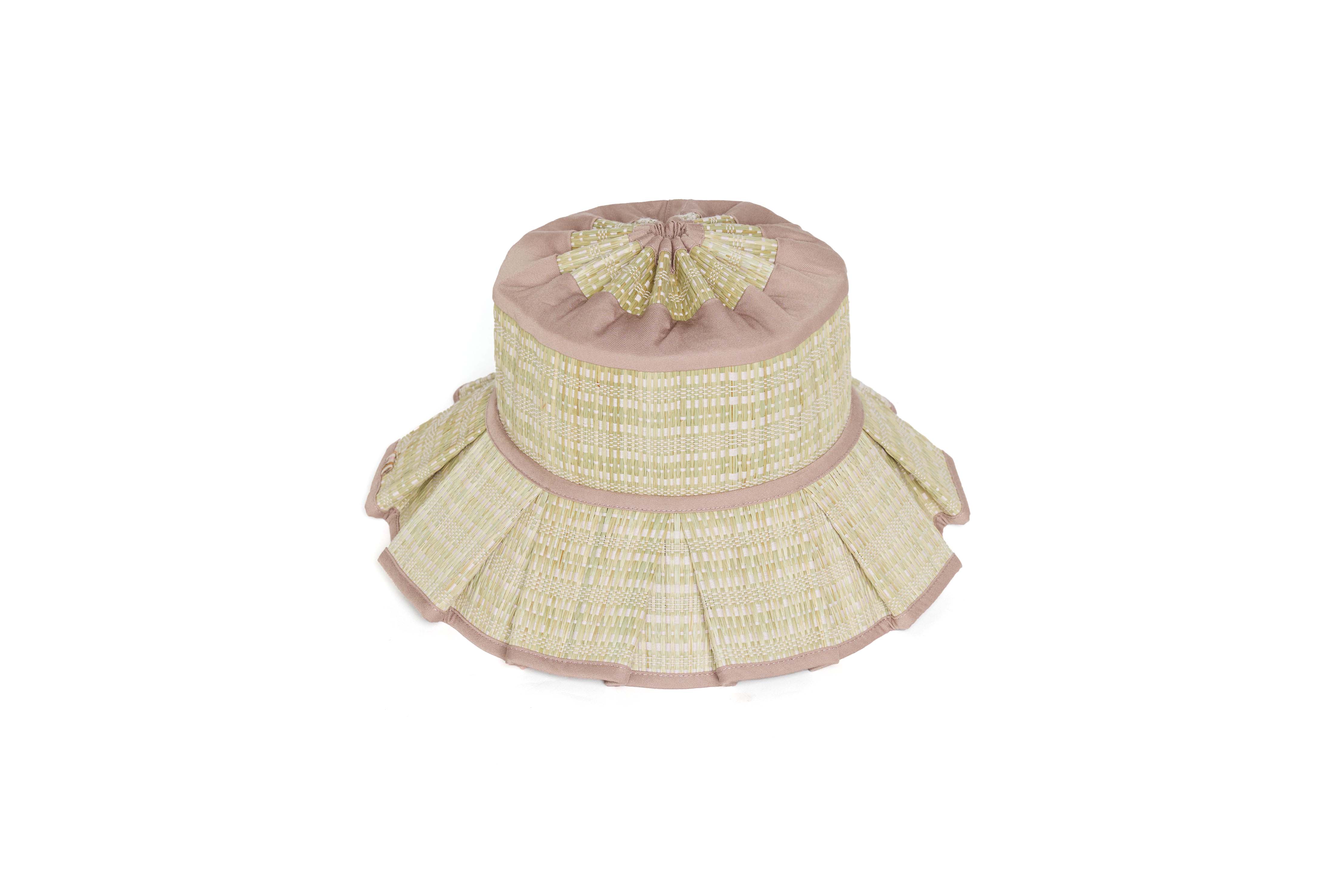 Clovelly | Beauty Point Hat