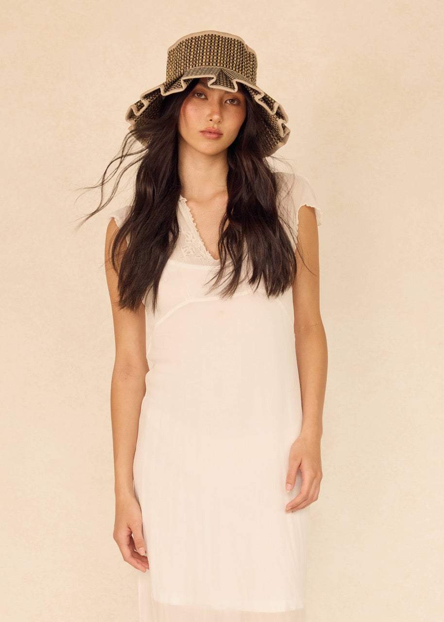 North Shore | Island Beauty Point Hat