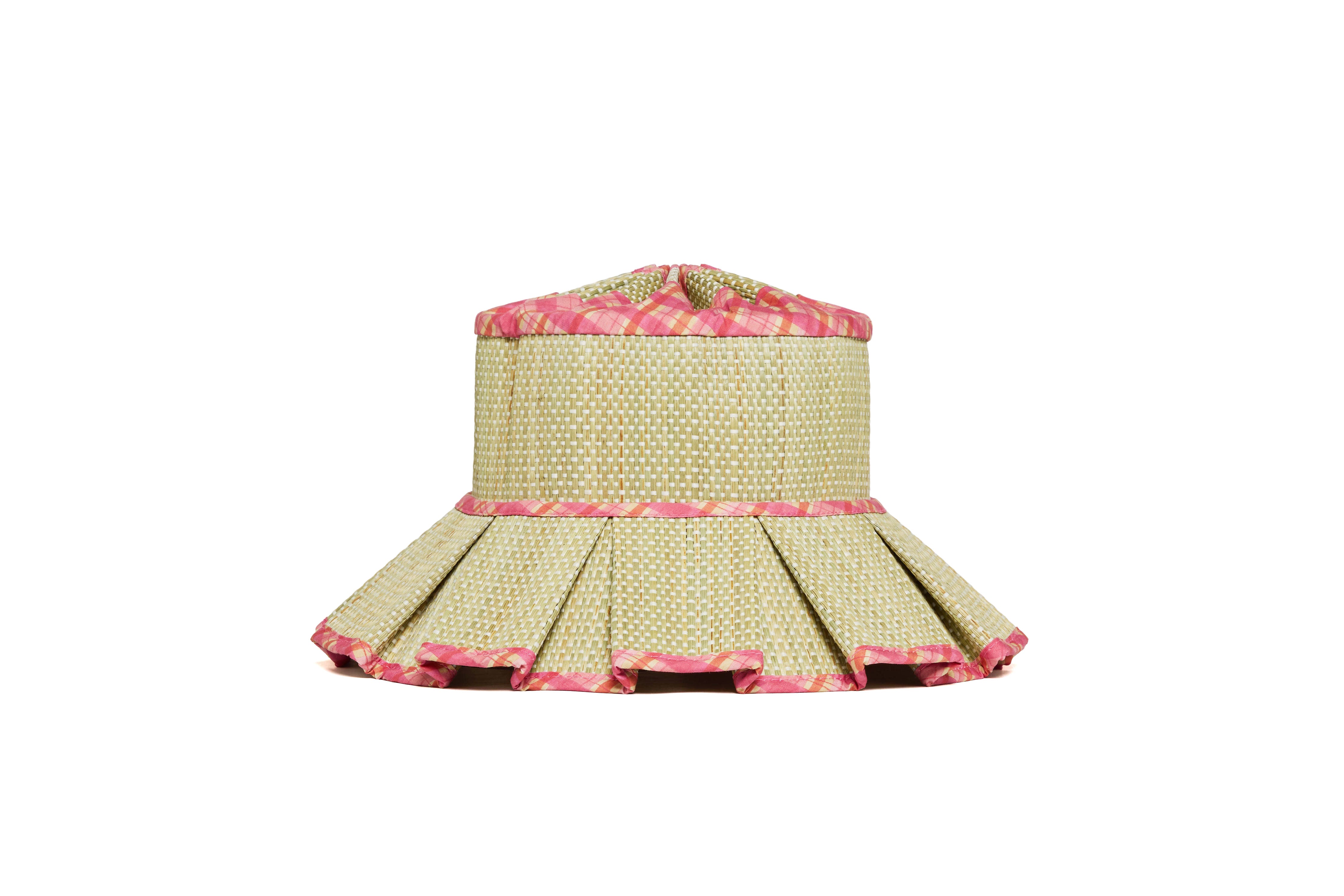 Painterly | Luxe Beauty Point Hat