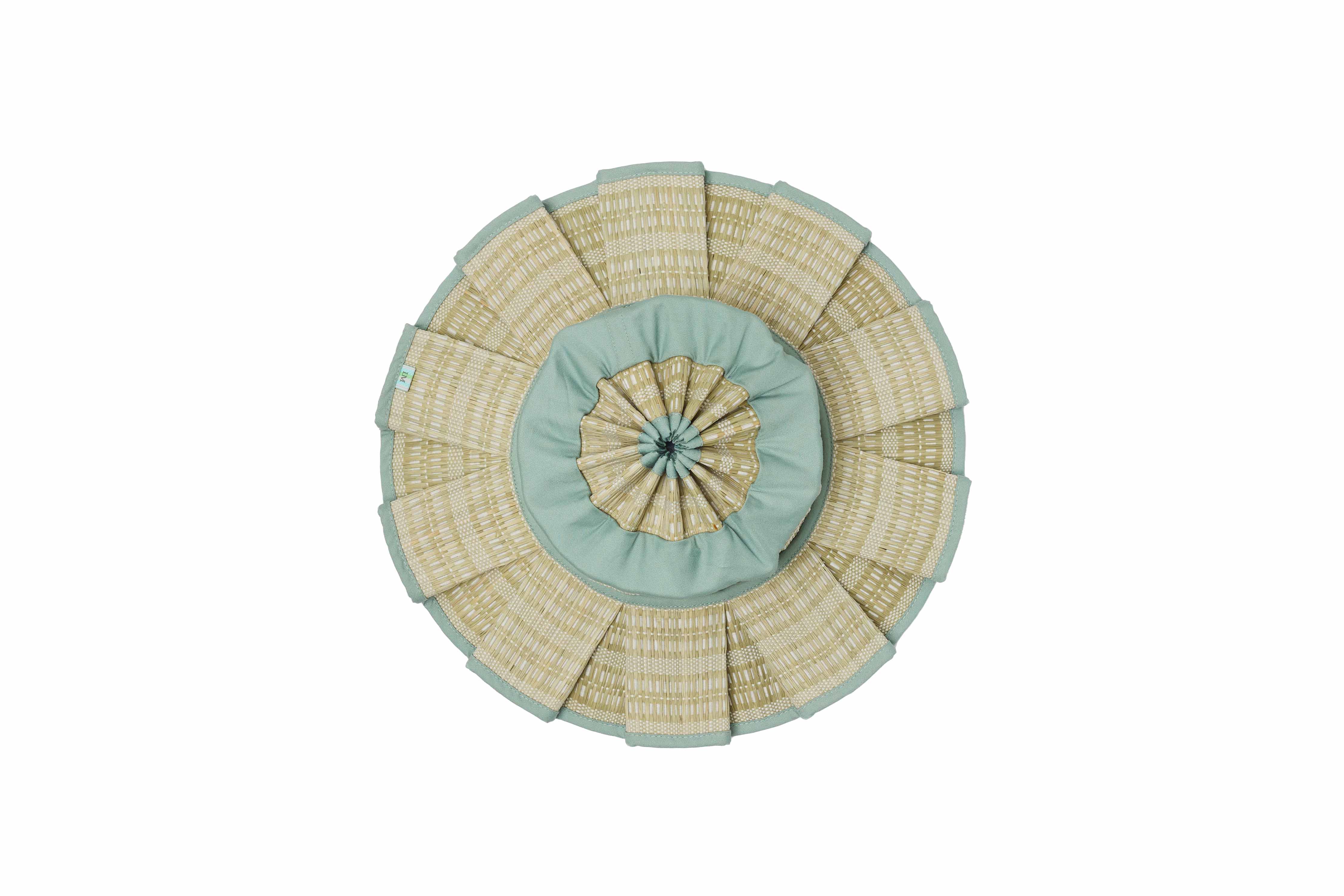 Polynesia | Island Beauty Point Hat