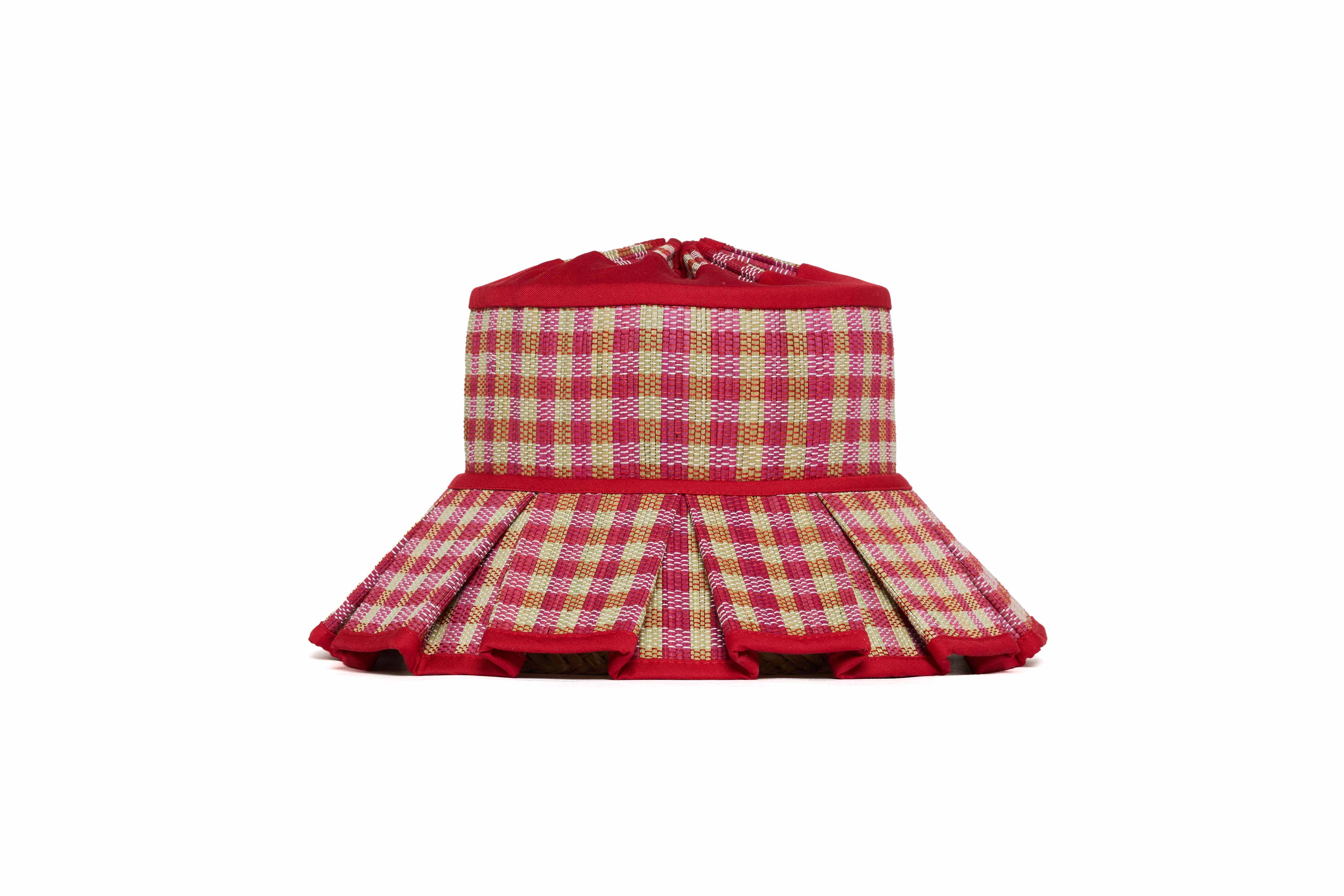 Santa Fe Beauty Point Hat