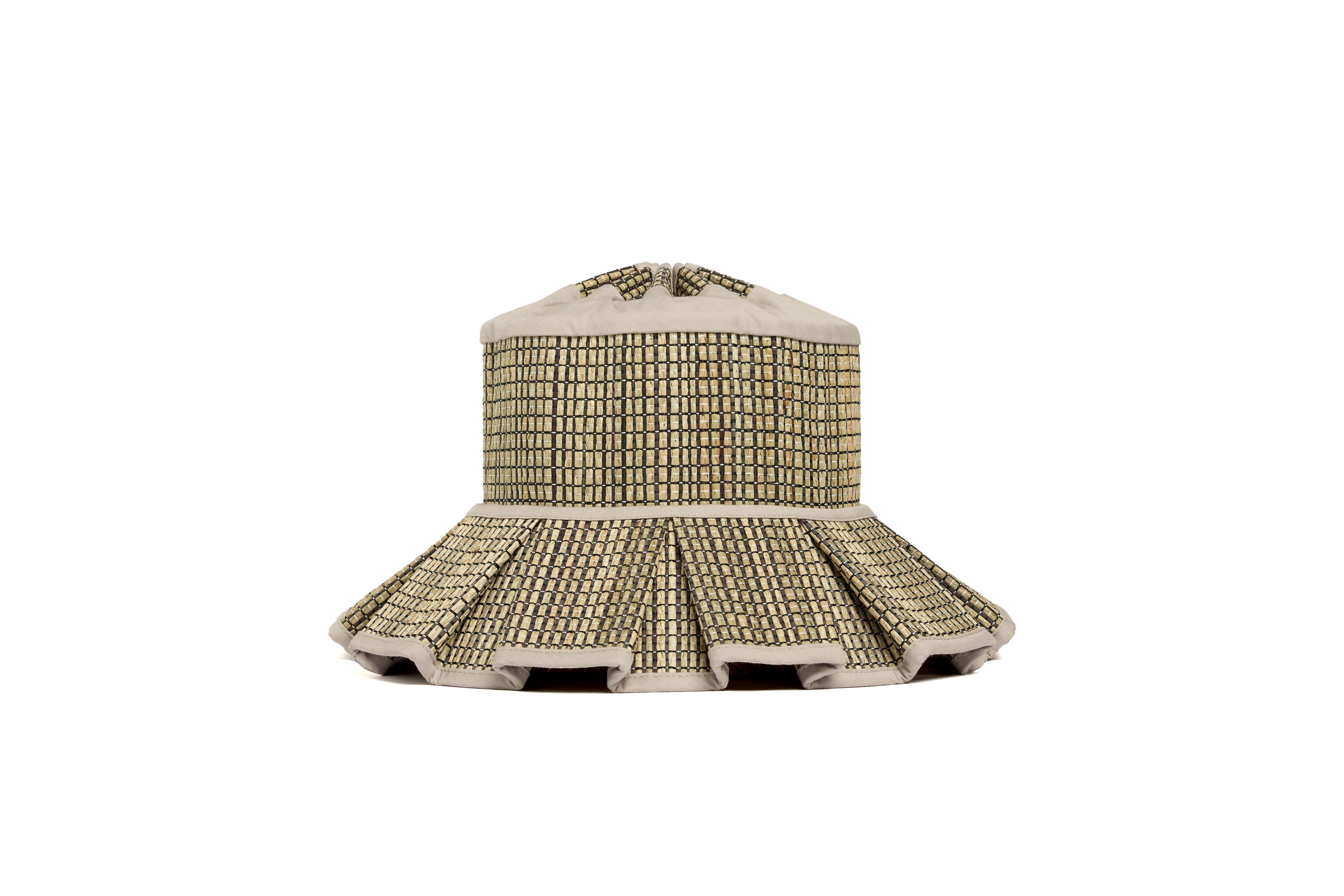 North Shore | Island Beauty Point Hat