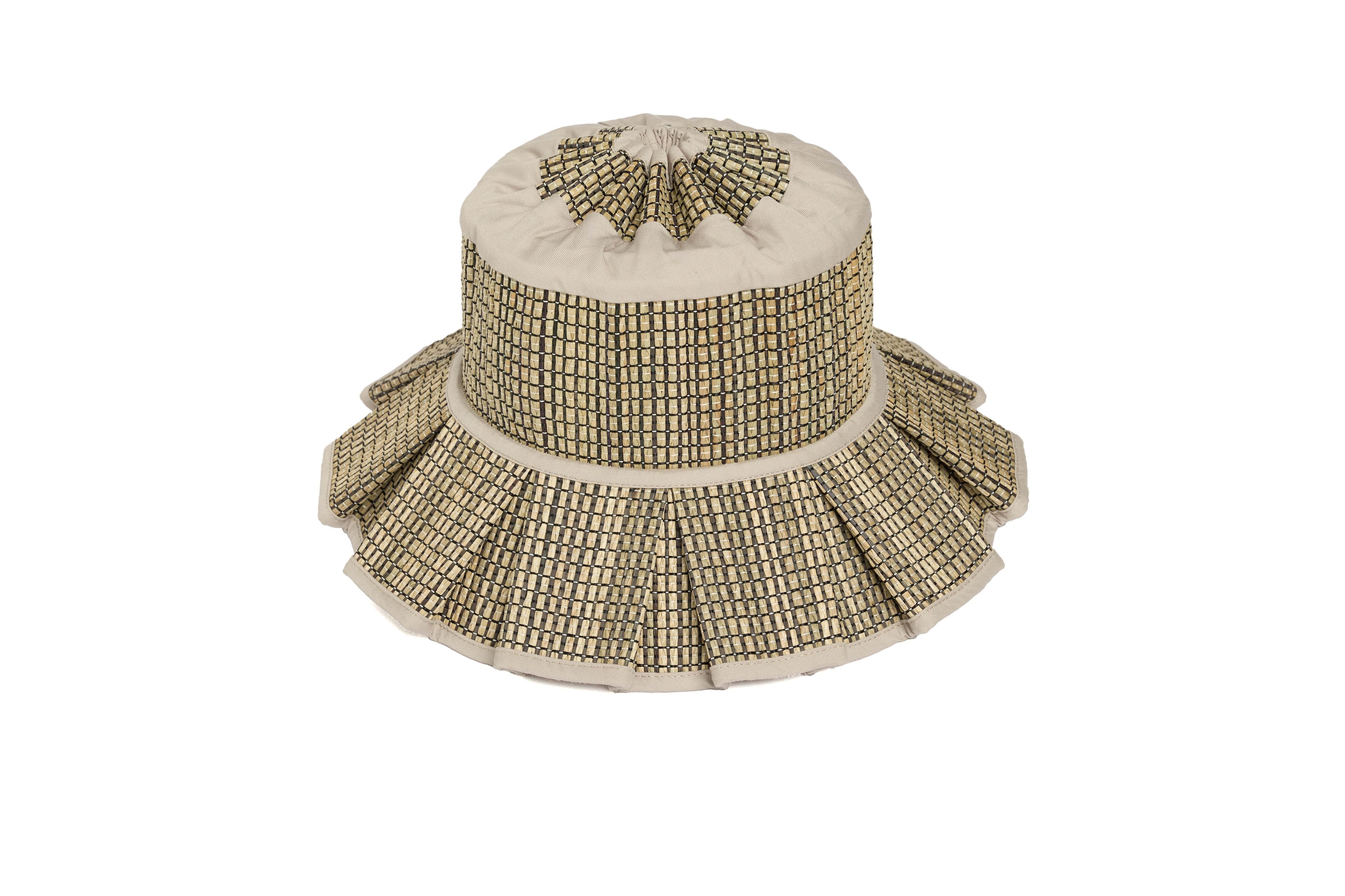 North Shore | Island Beauty Point Hat