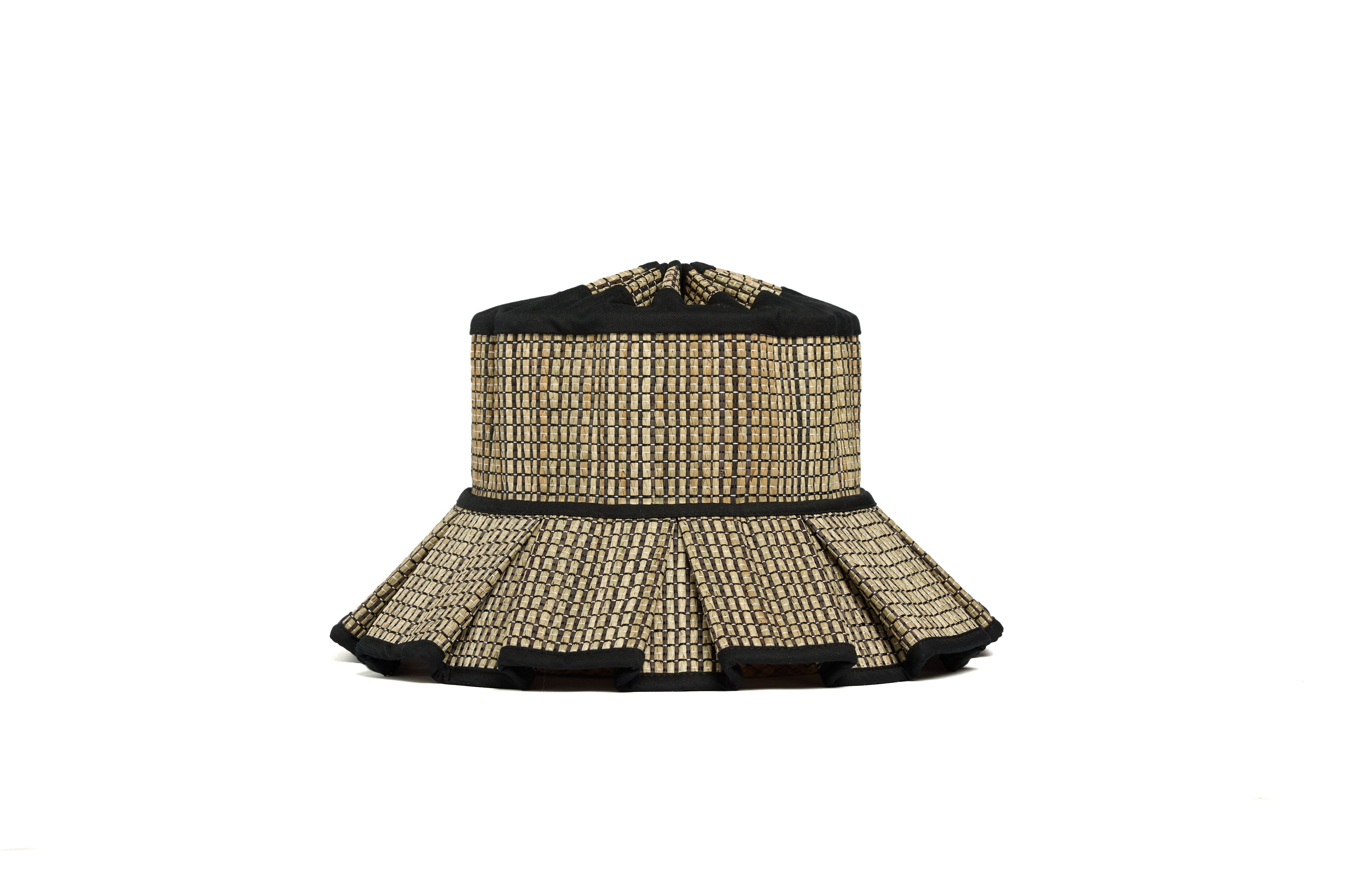 Southern Cross | Island Beauty Point Hat