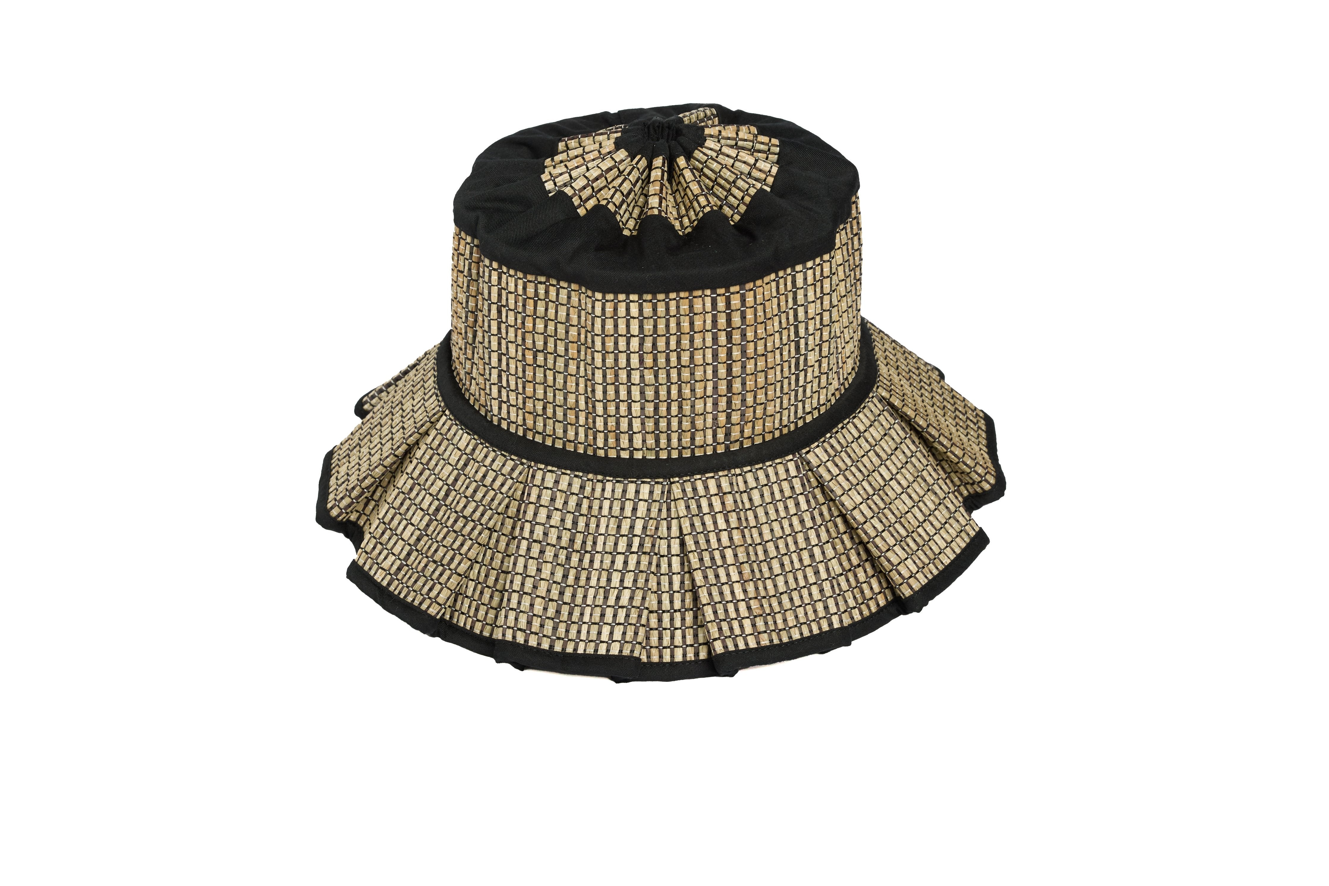 Southern Cross | Island Beauty Point Hat