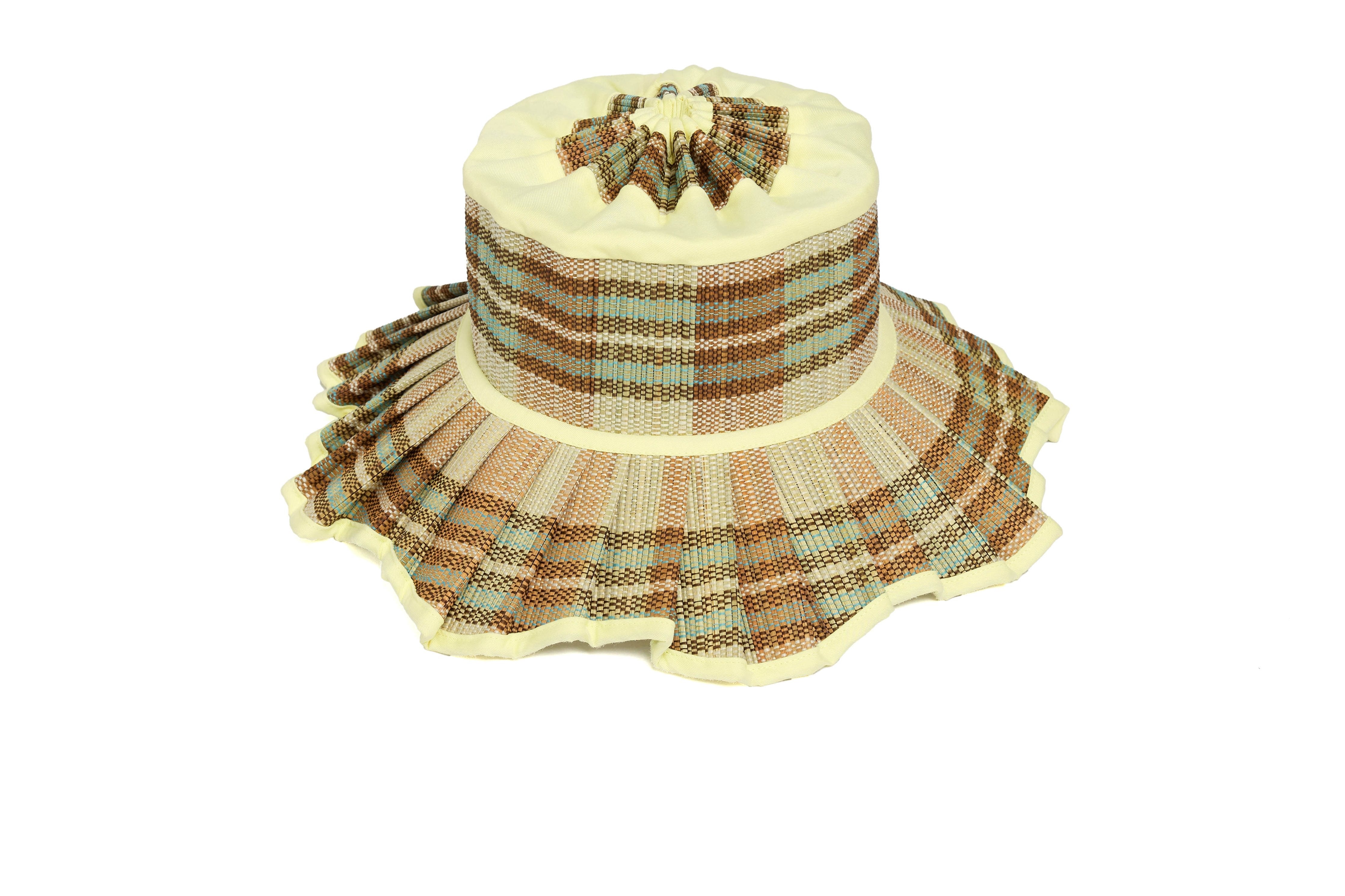 Bronte | Island Maui Hat