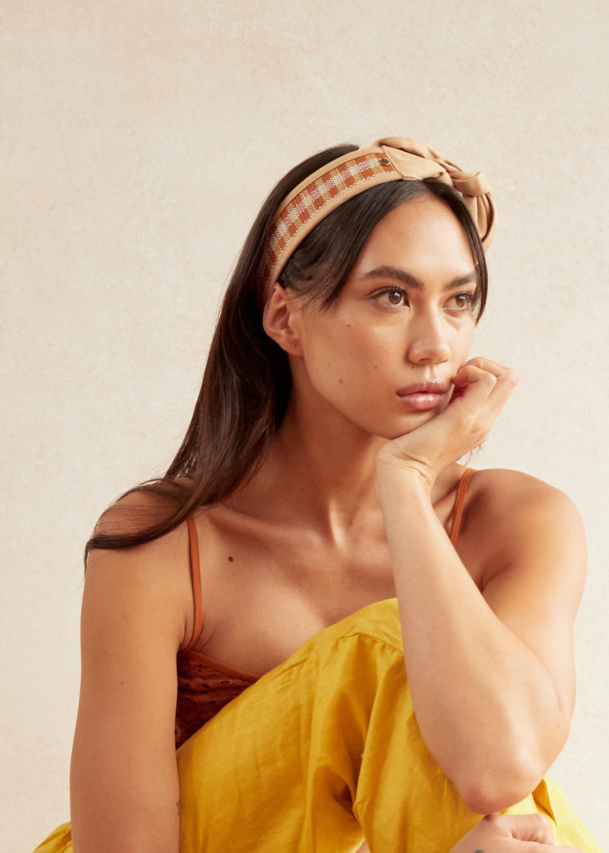 Spice Islands Bohemia Headband