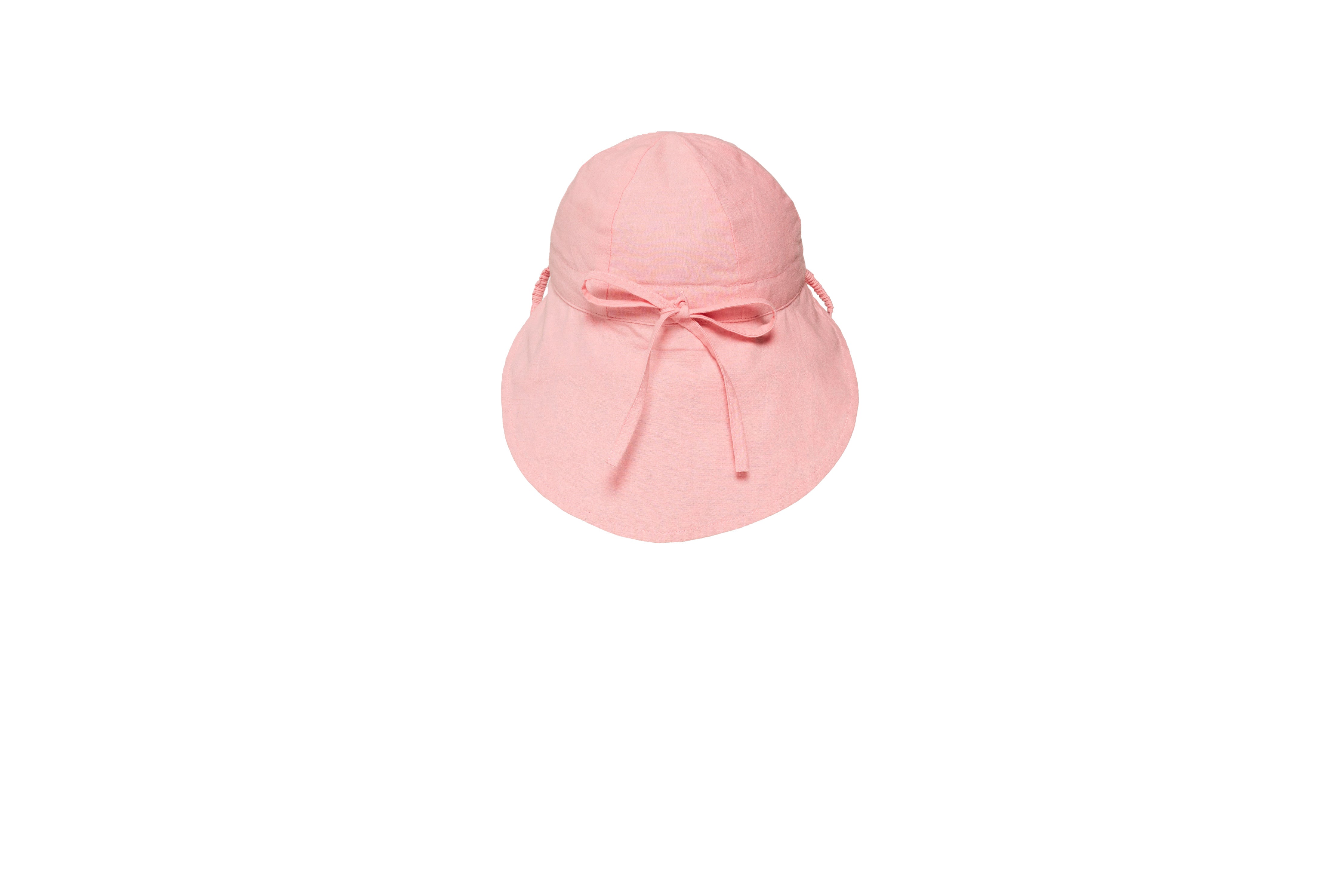 Springwood | Sandcastle Child Bucket Hat