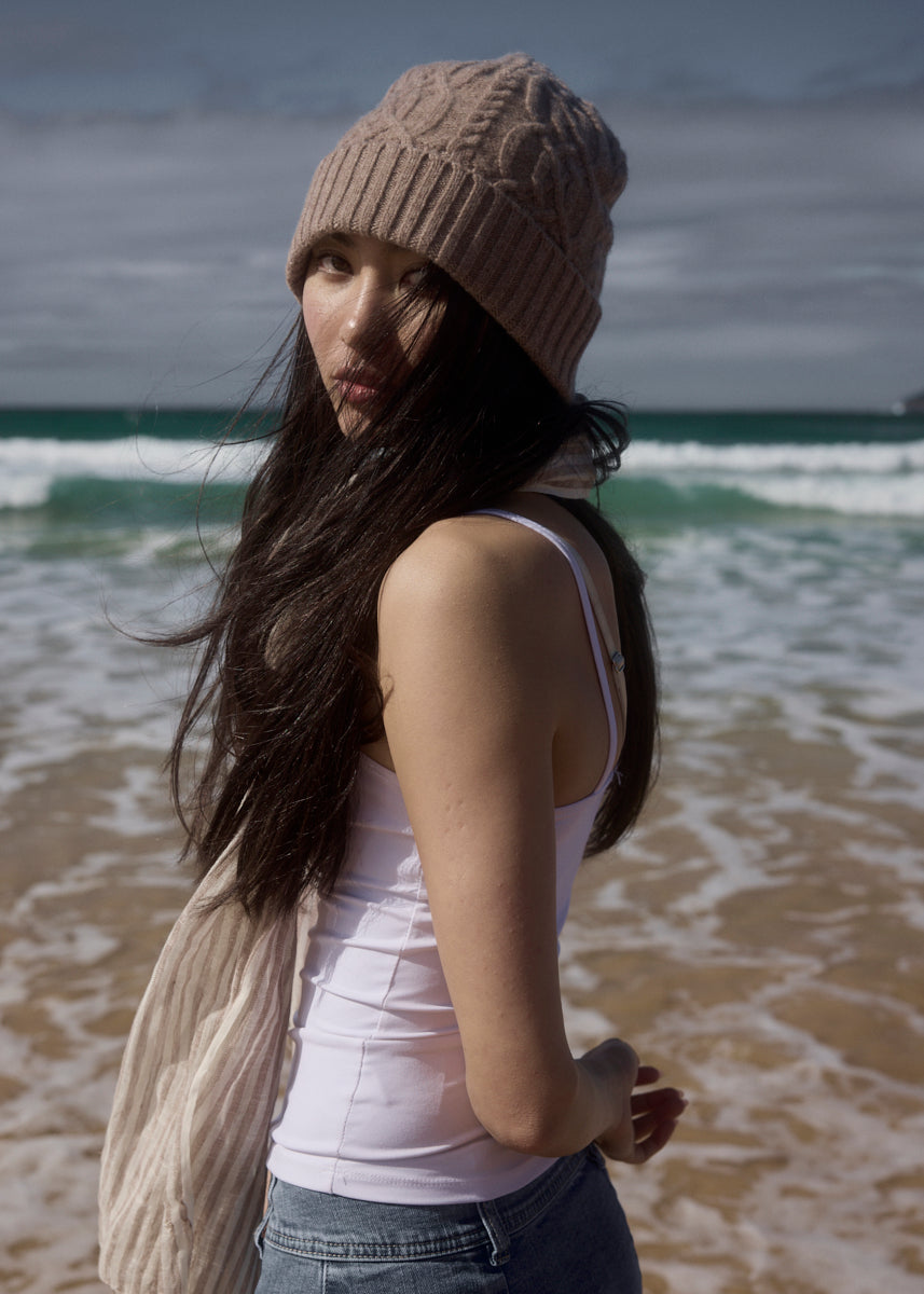 Pine Island | Burradoo Beanie