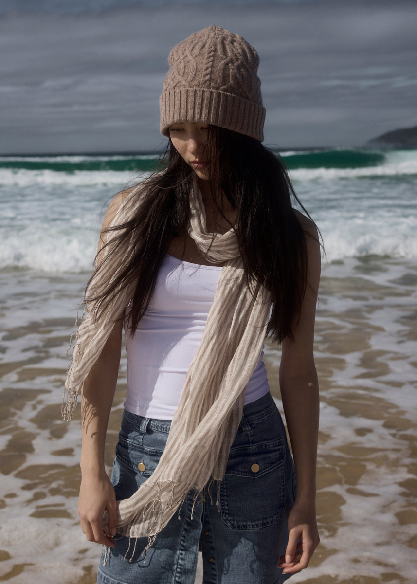 Pine Island | Burradoo Beanie