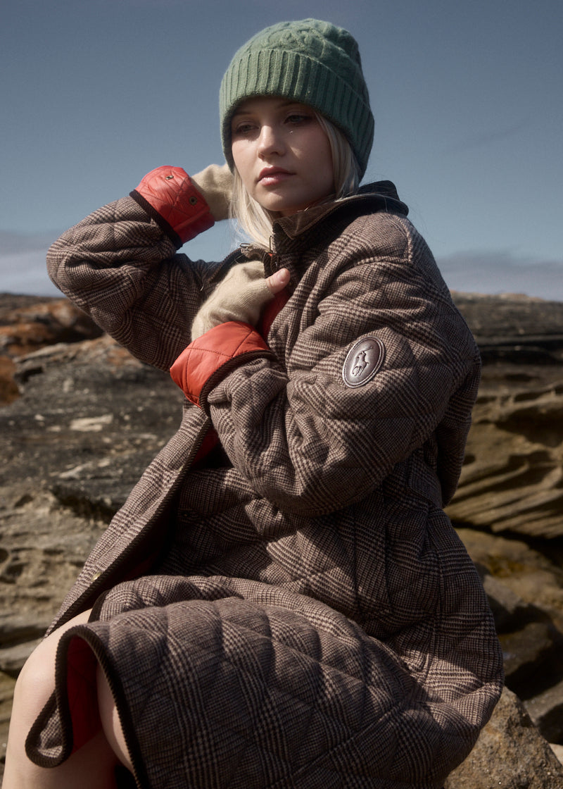Sage Green | Burradoo Beanie