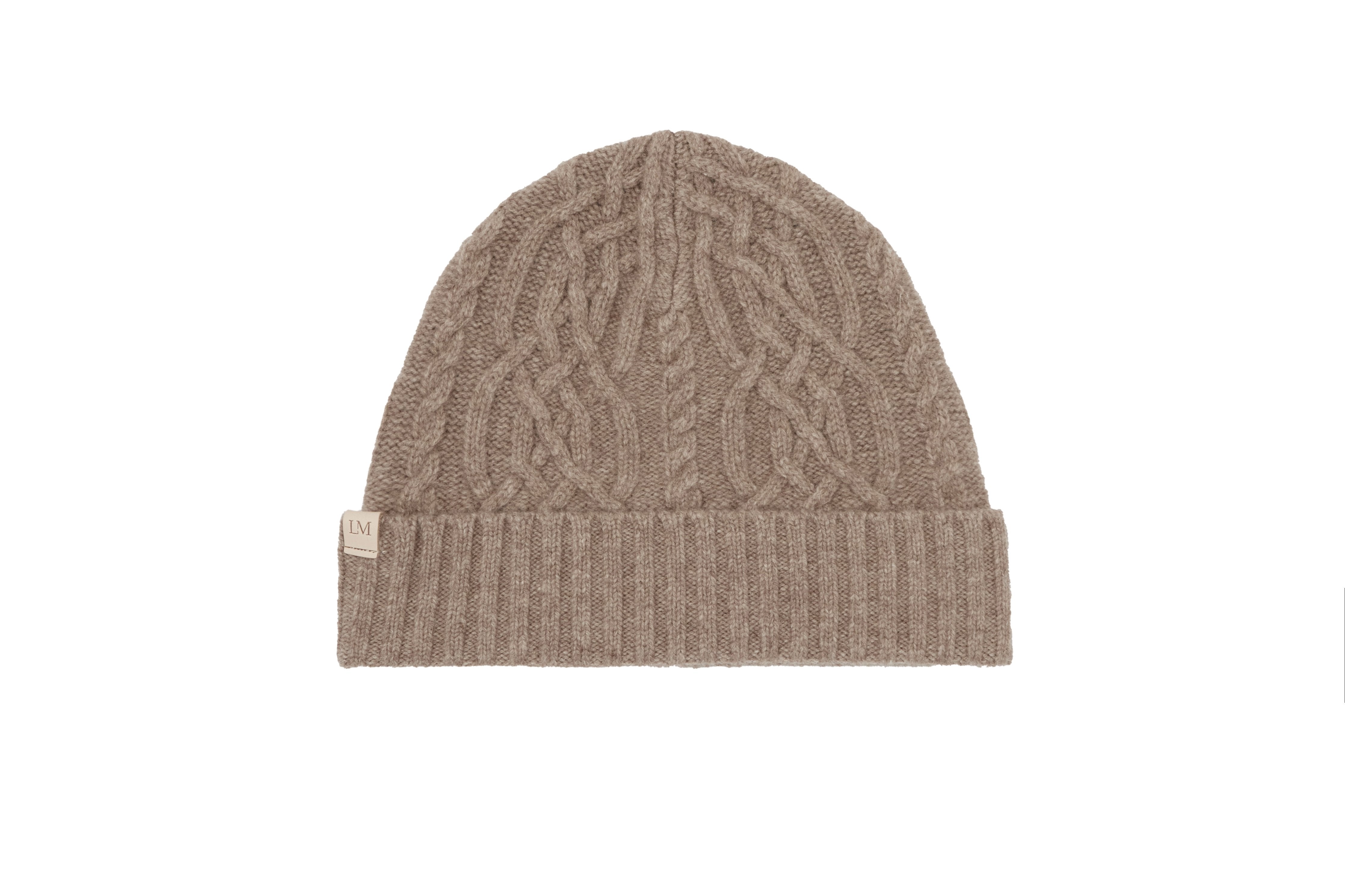 Pine Island | Burradoo Beanie