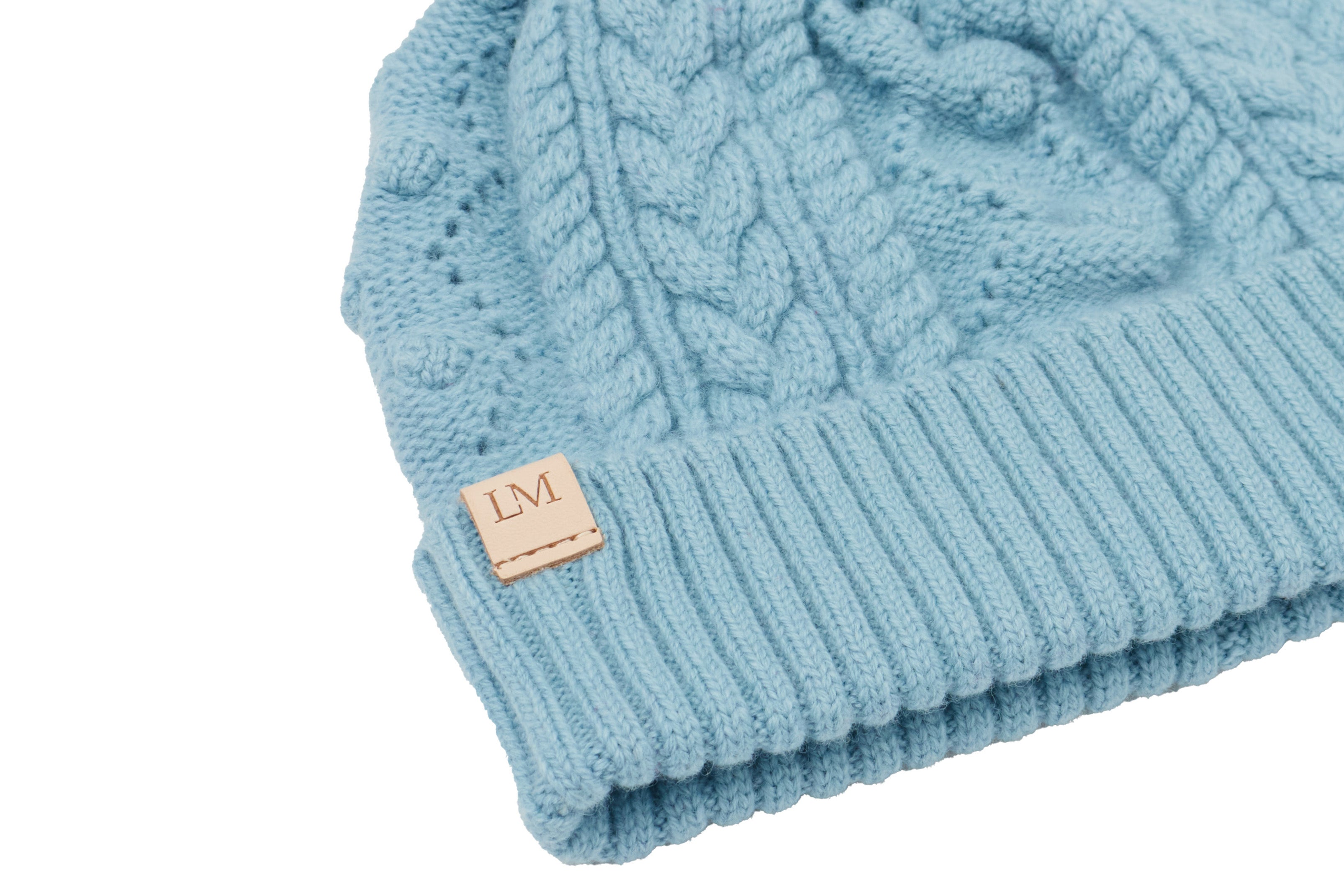 Ocean Road | Leura Beanie