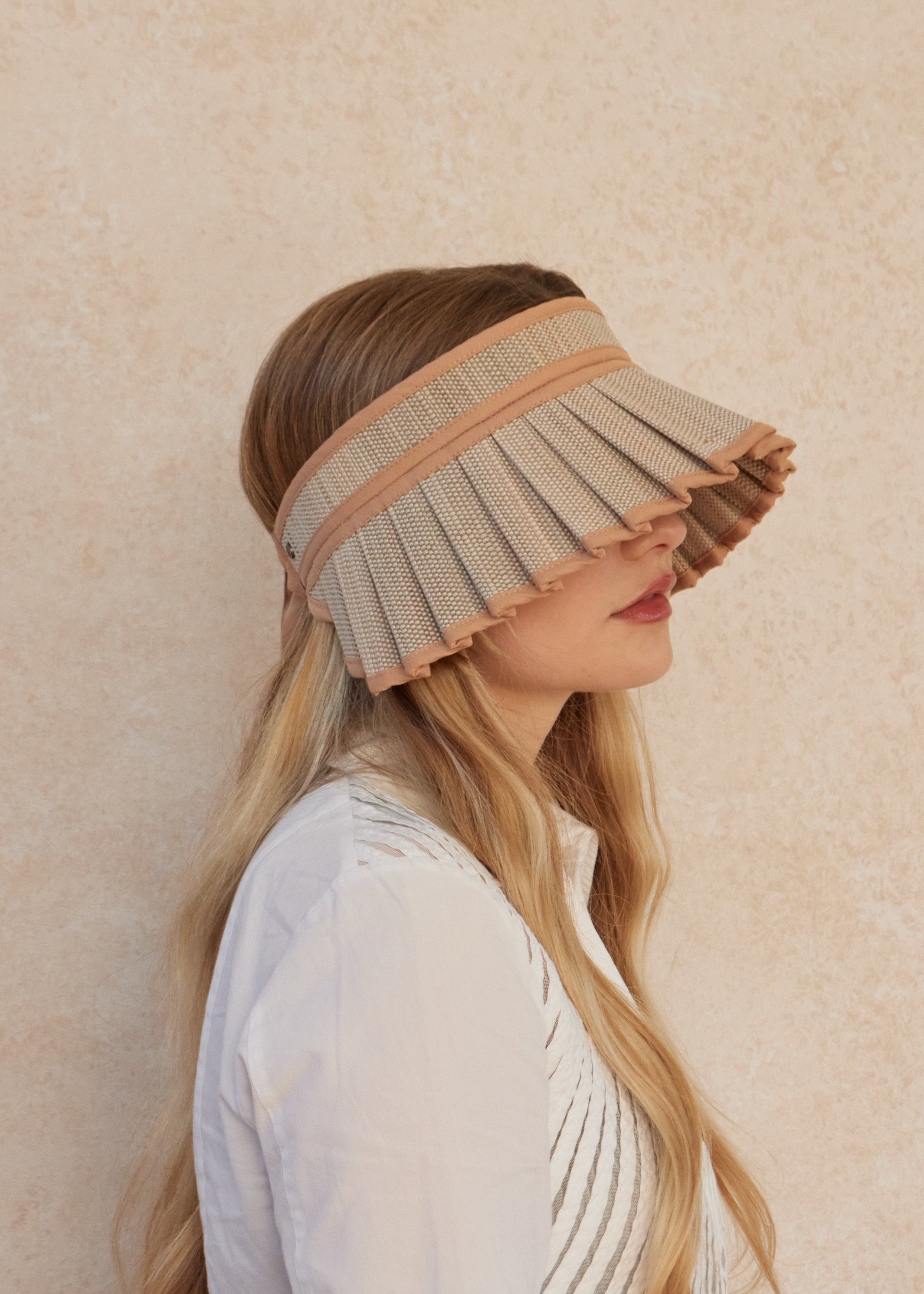 Sandrift Cabana Sun Visor