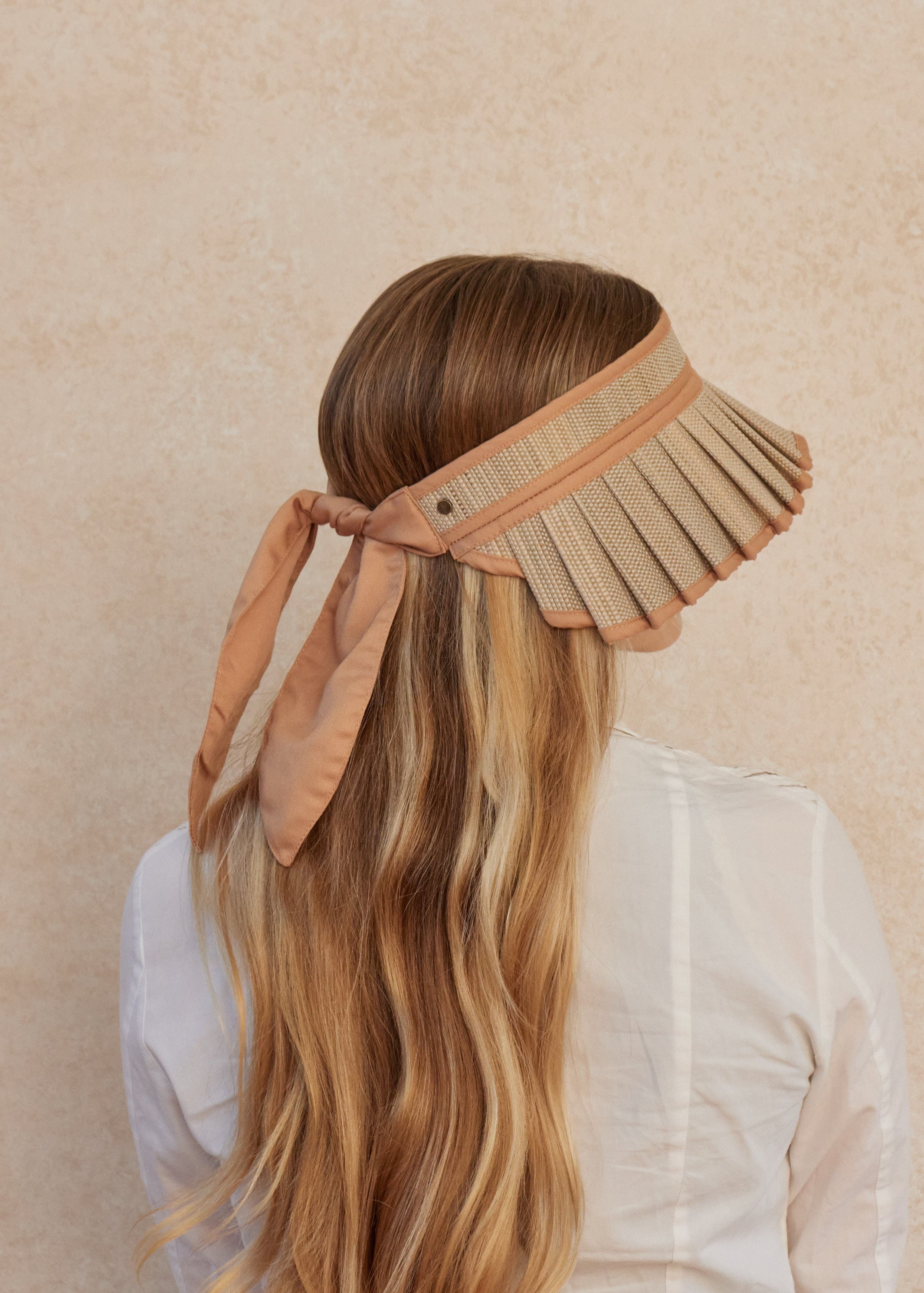 Sandrift Cabana Sun Visor