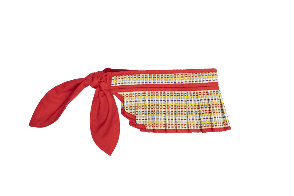 即納★希少!人気急上昇★LORNA MURRAY*Sumatra Cabana Sun Visor Kiki Beach | Island Cabana Sun Visor – Lorna Murray